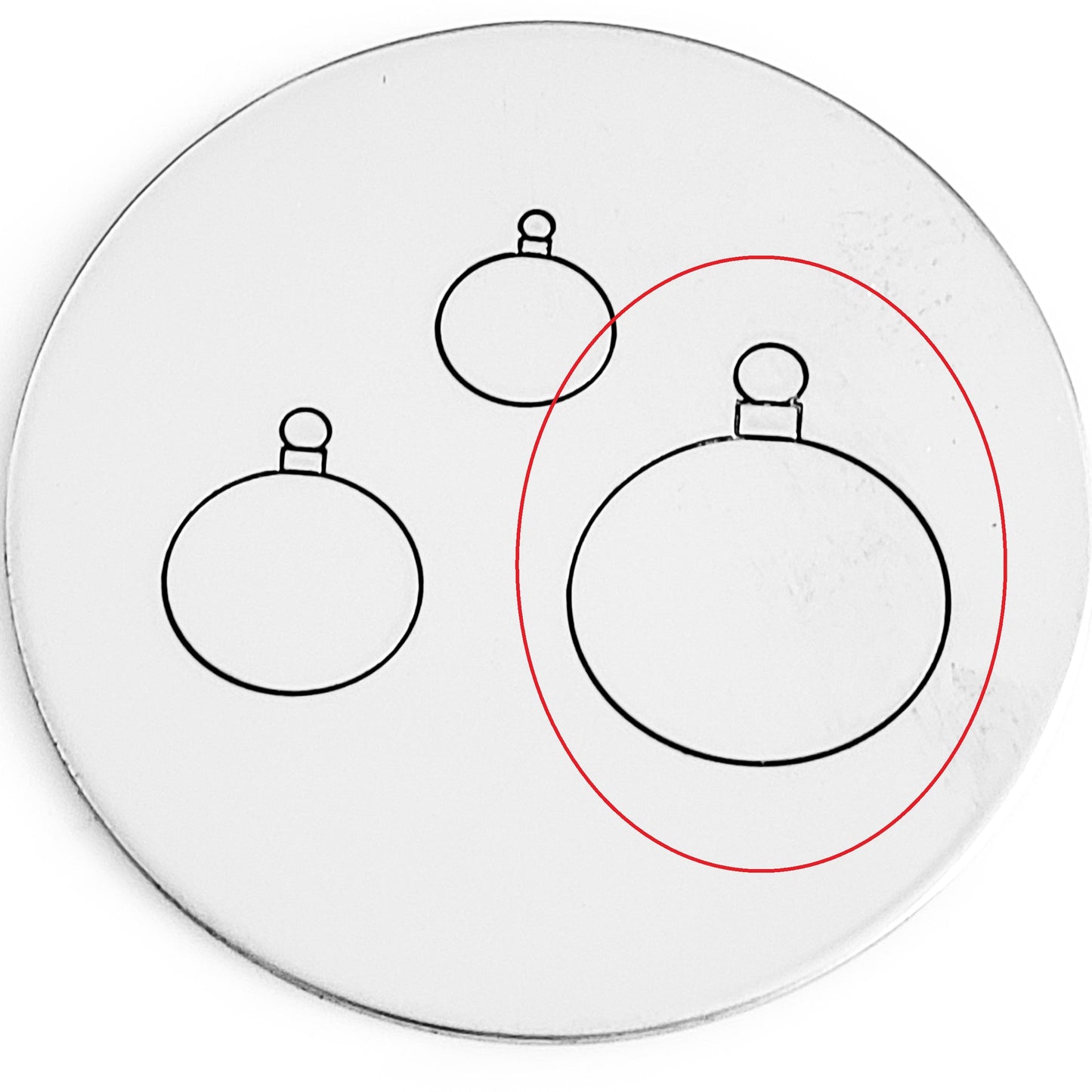 Ornaments