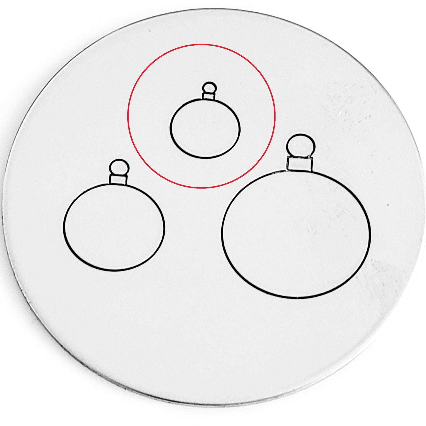 Ornaments