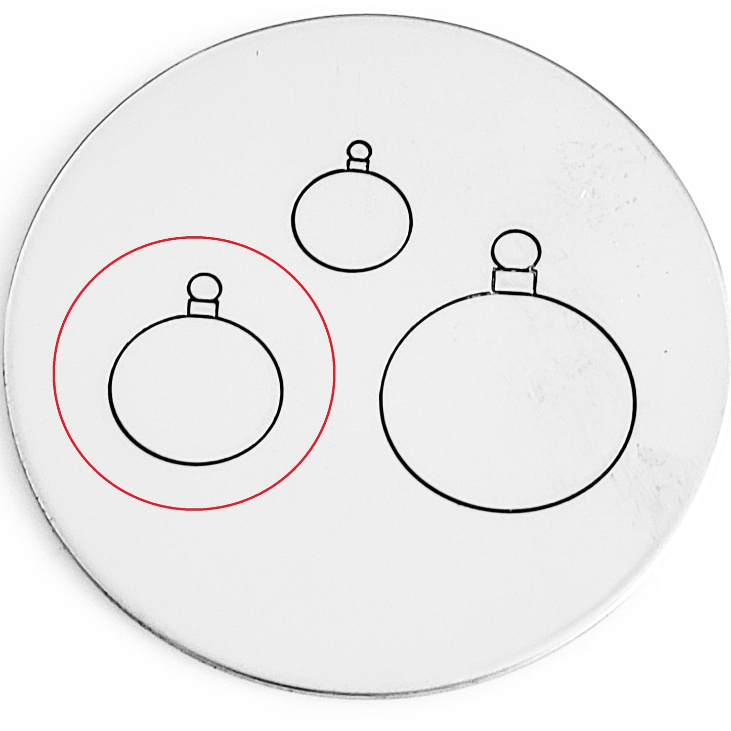 Ornaments