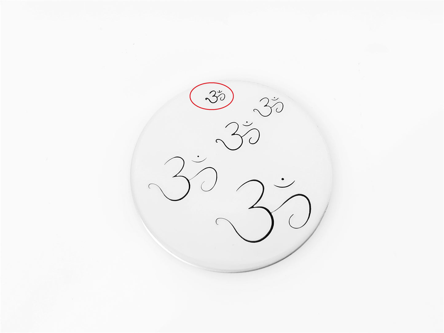Om / Ohm