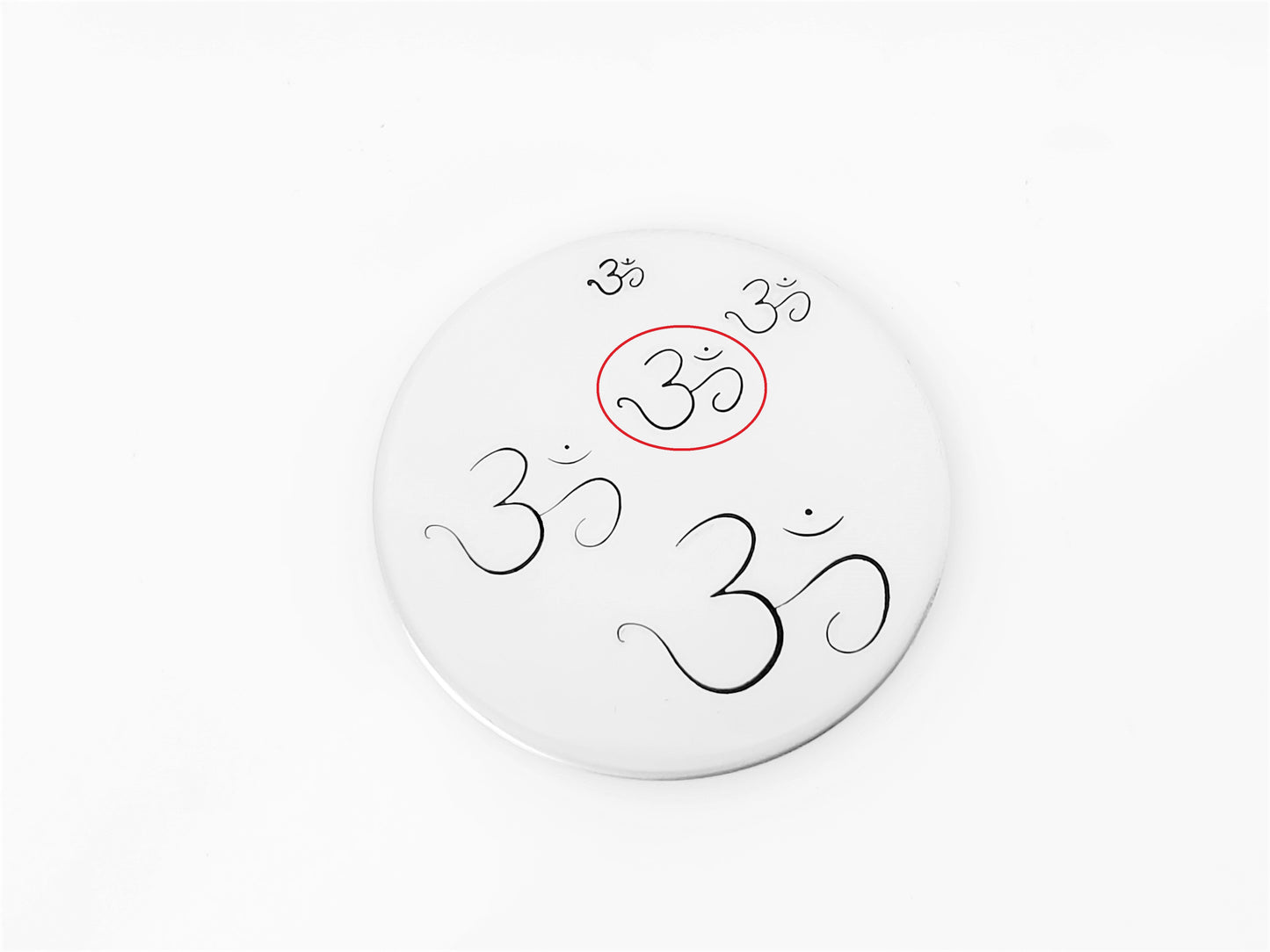 Om / Ohm
