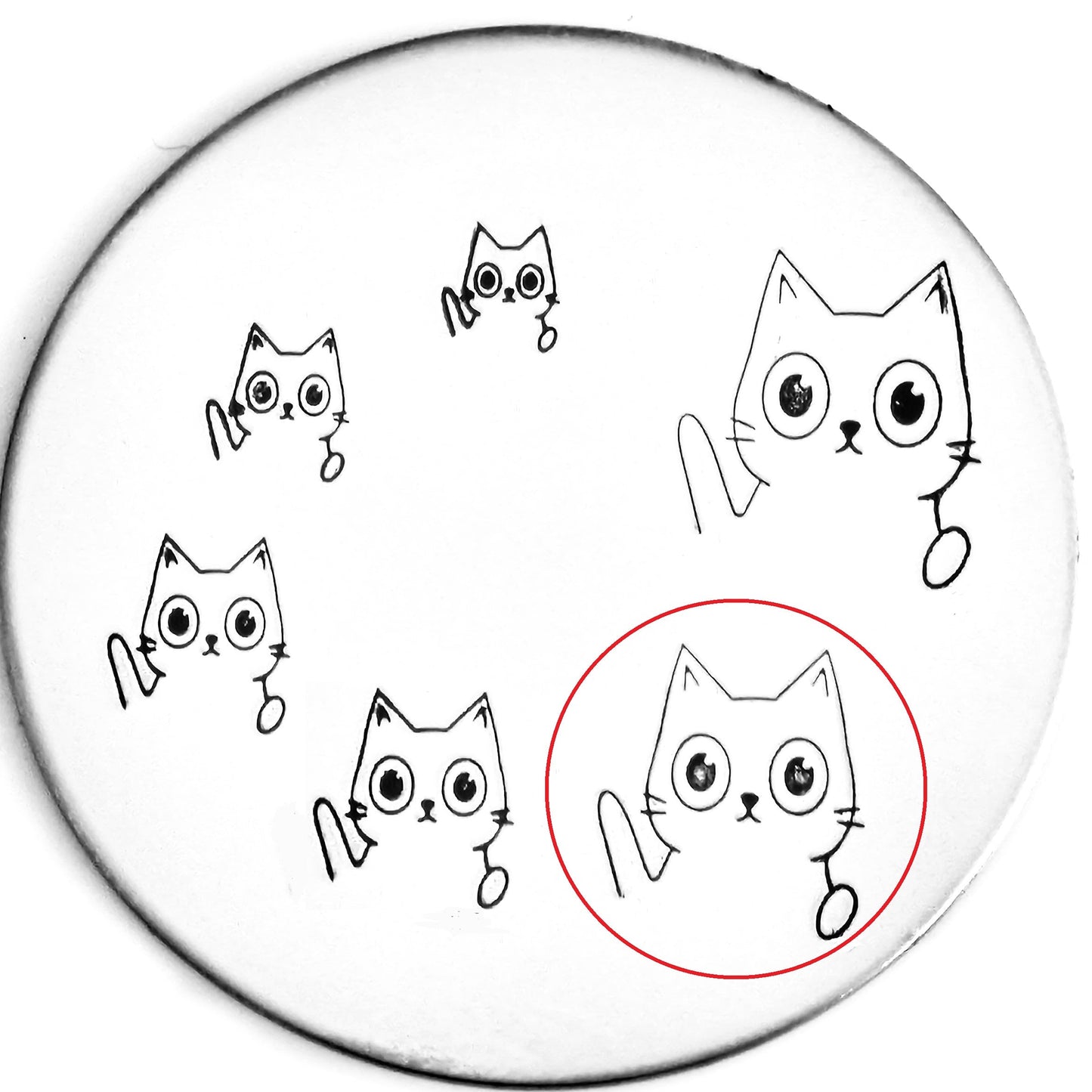Pocket Cat #02