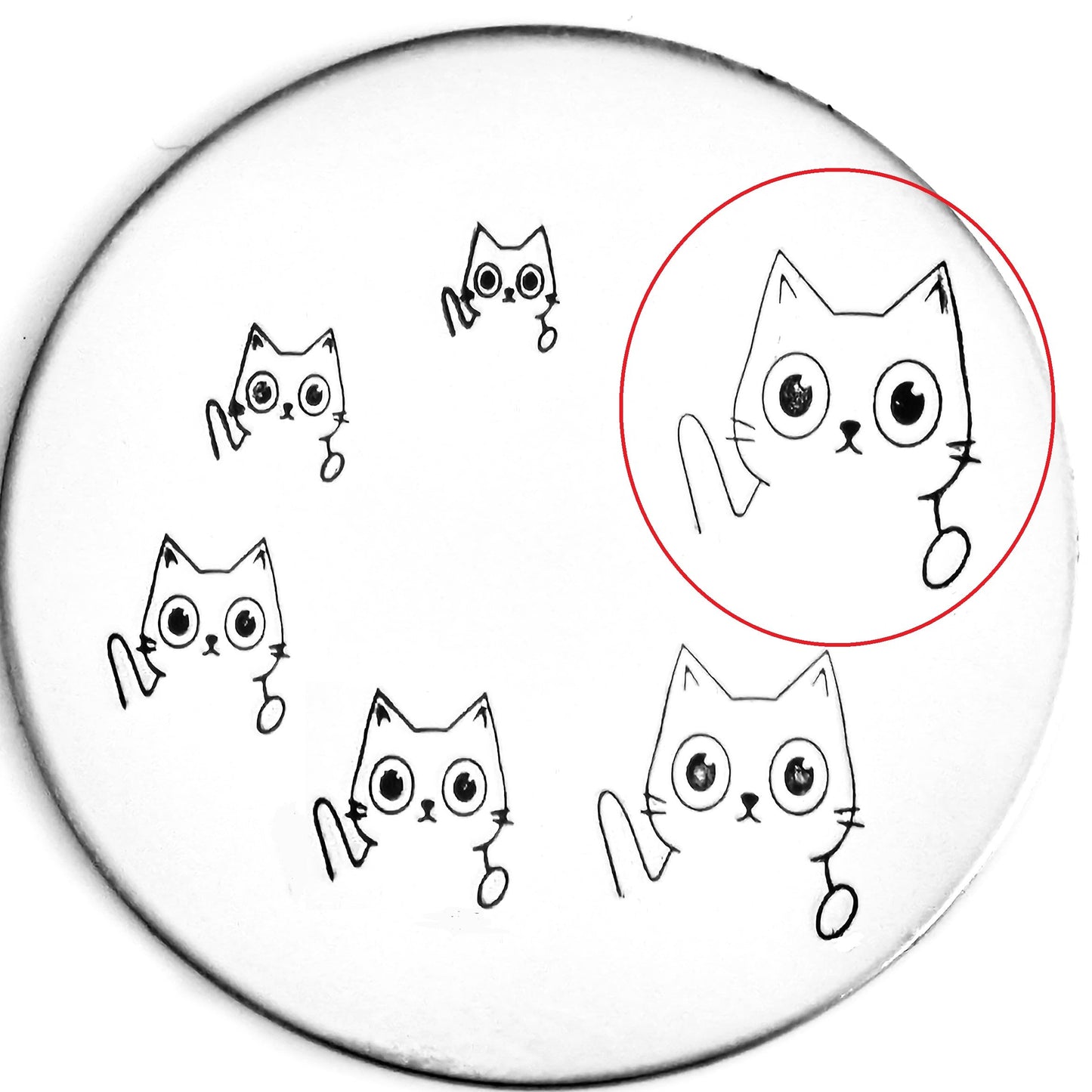 Pocket Cat #02