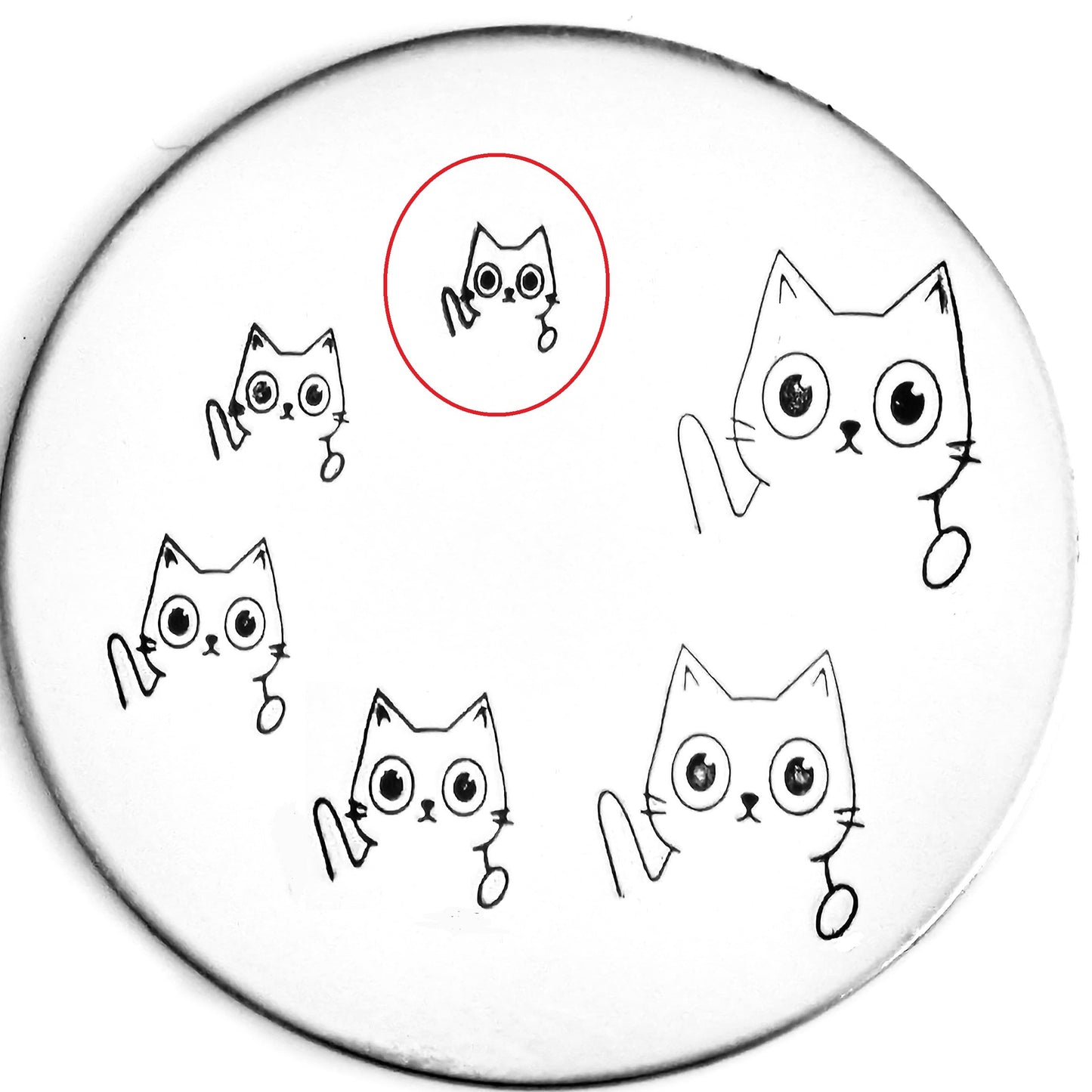 Pocket Cat #02