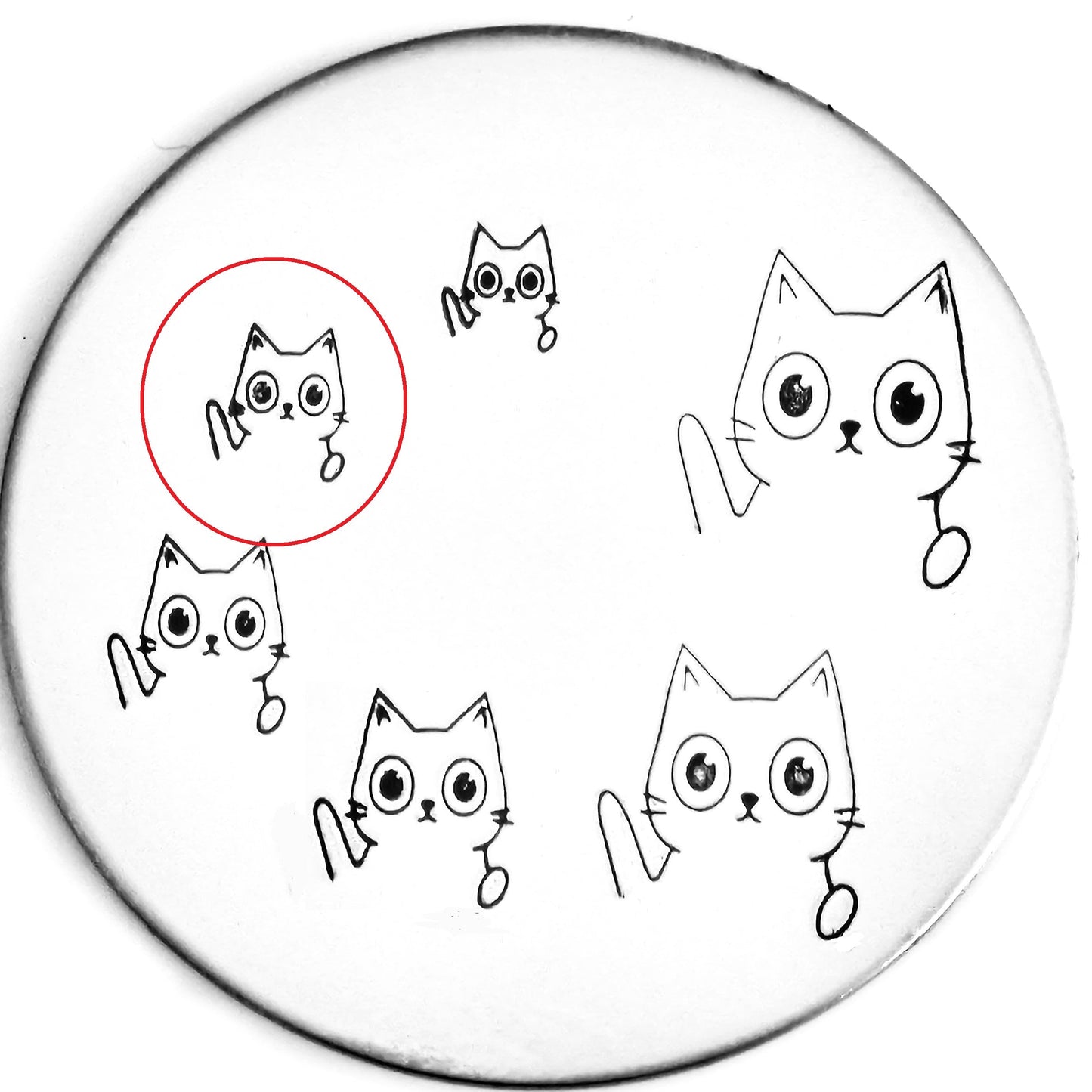 Pocket Cat #02