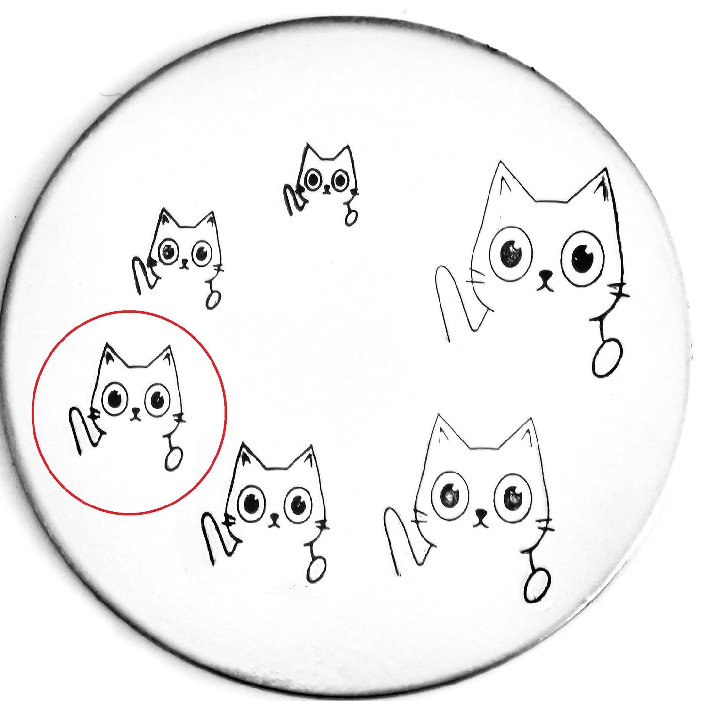 Pocket Cat #02