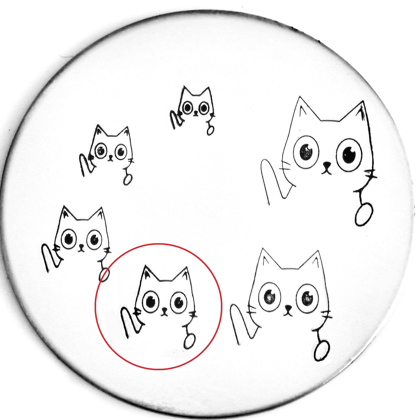 Pocket Cat #02