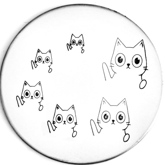 Pocket Cat #02