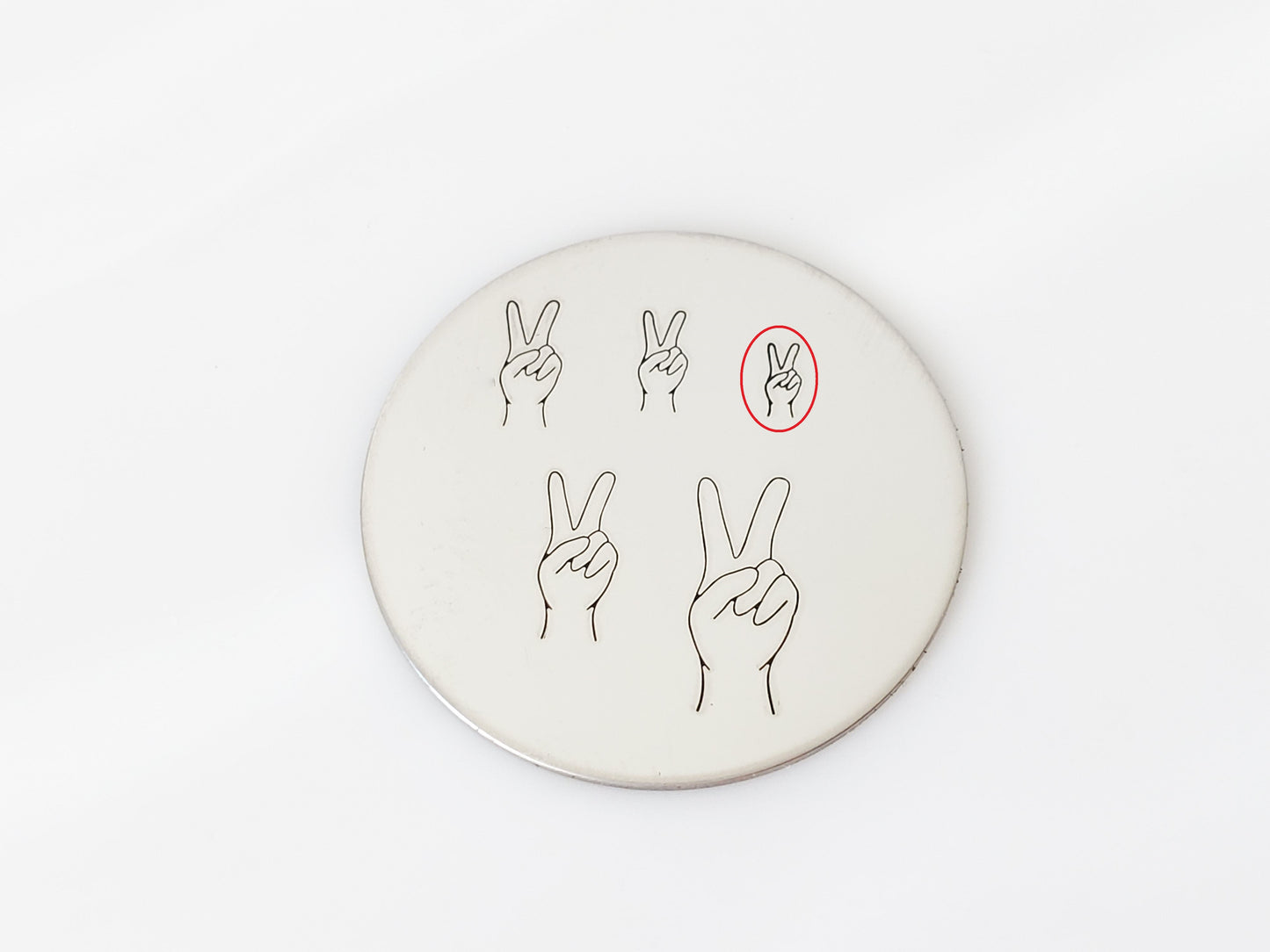 Hands - OVERSTOCK
