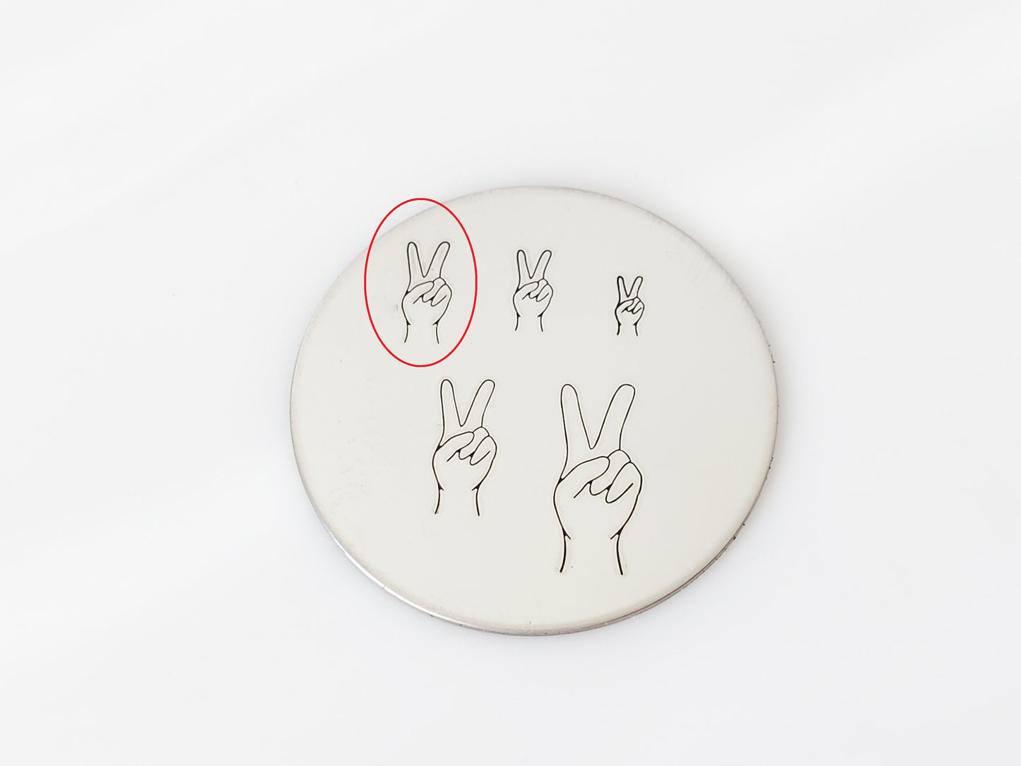 Hands - OVERSTOCK
