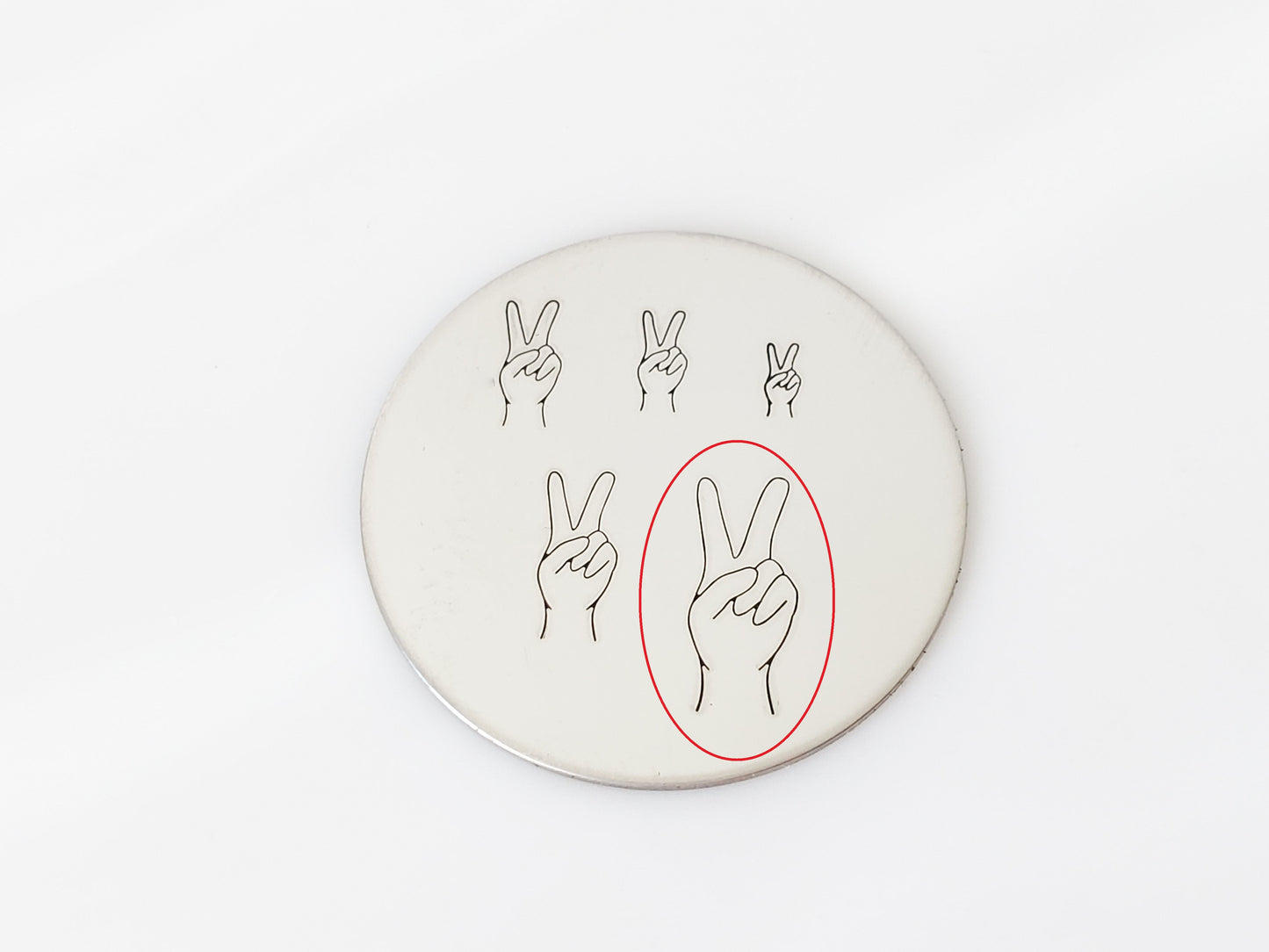 Hands - OVERSTOCK
