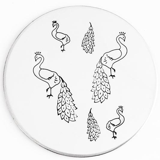 Peacock