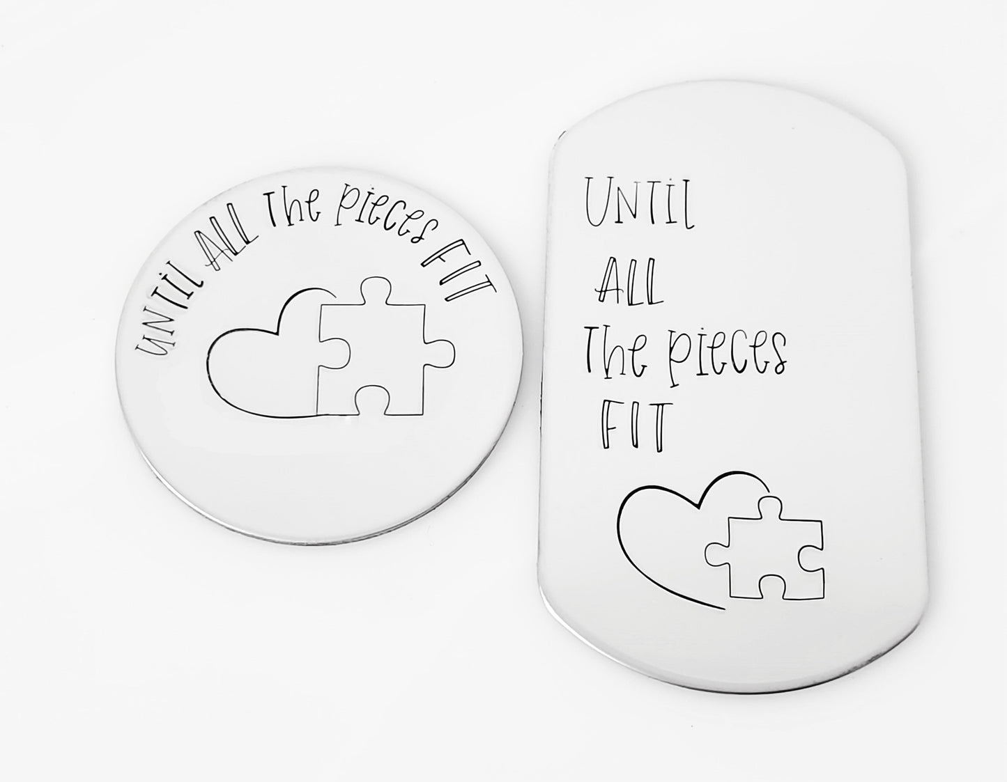 Puzzle Piece