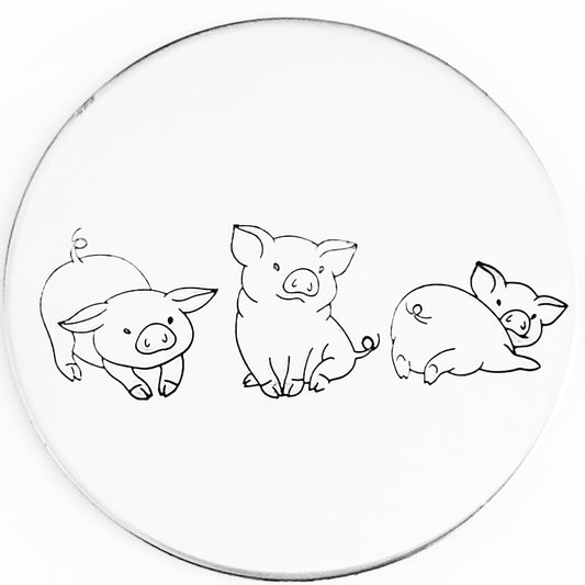 Pigs