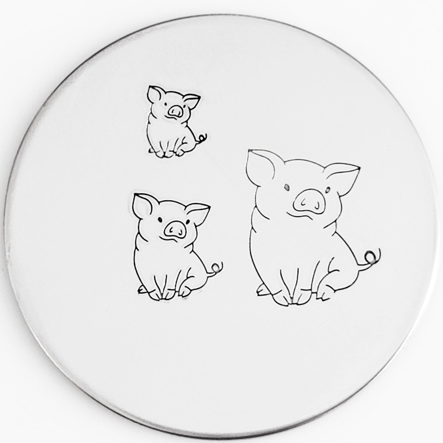 Pigs