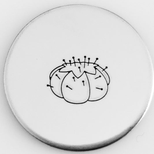 Pin Cushion