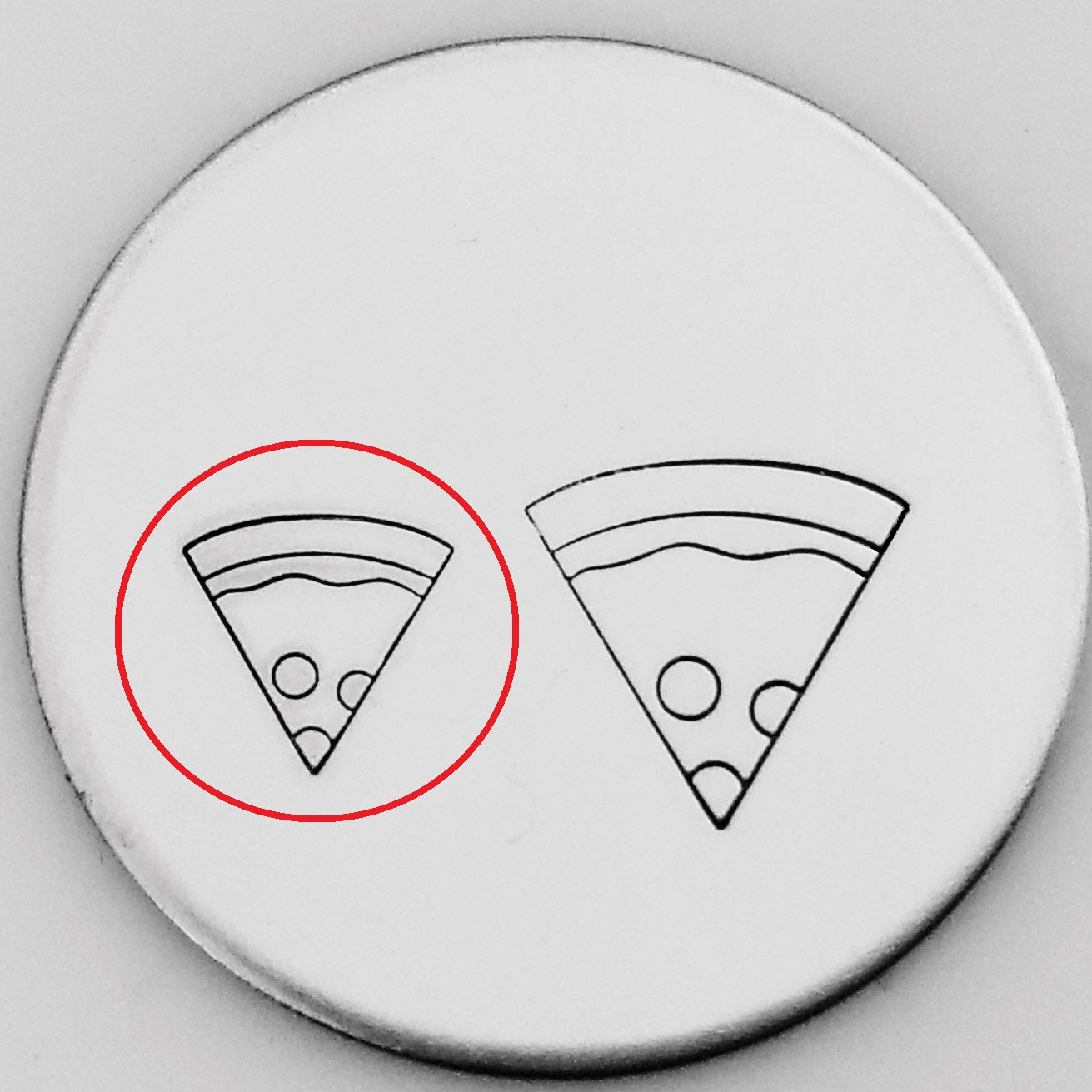 Cute Pizza
