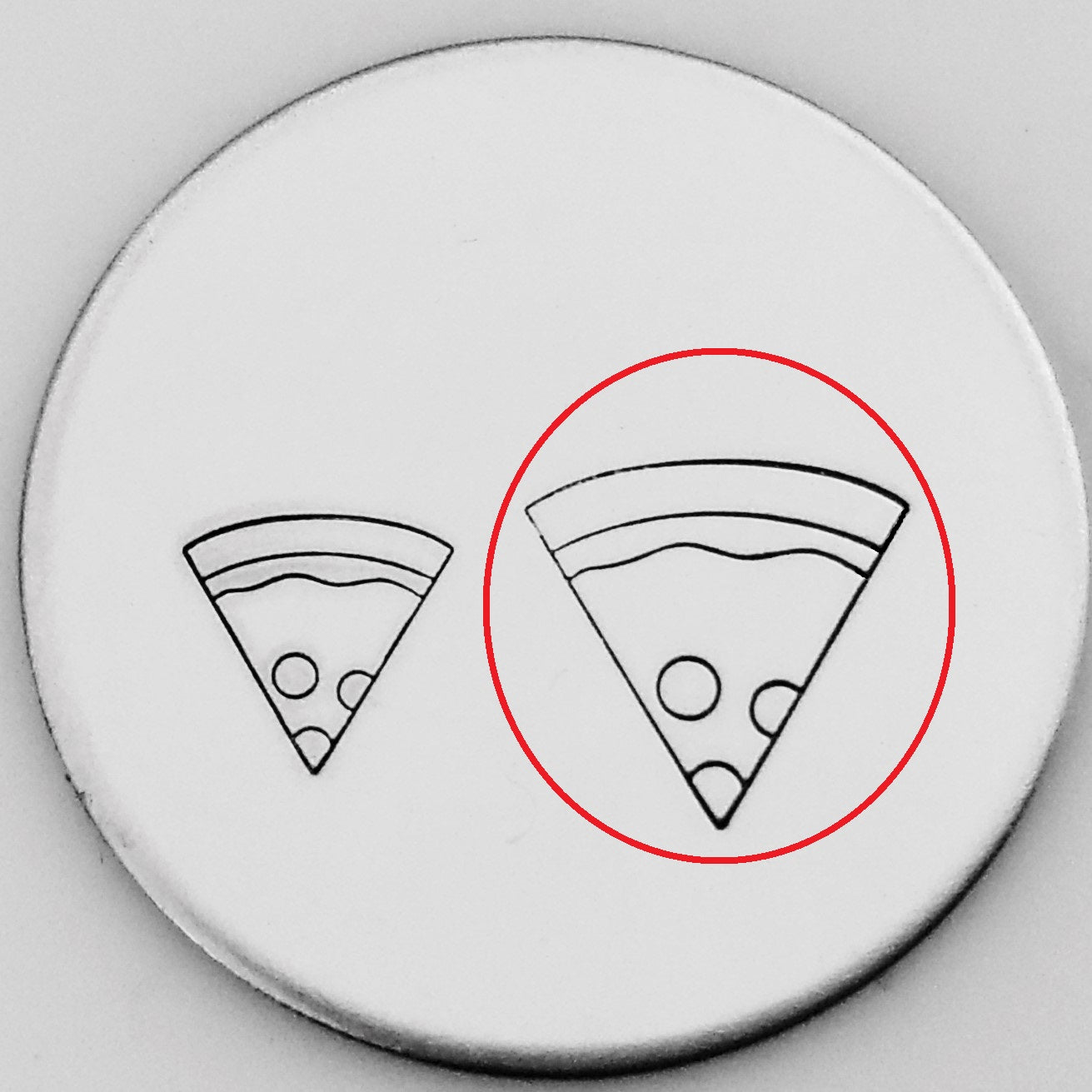 Cute Pizza