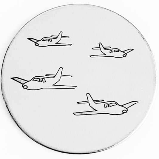 Plane #02
