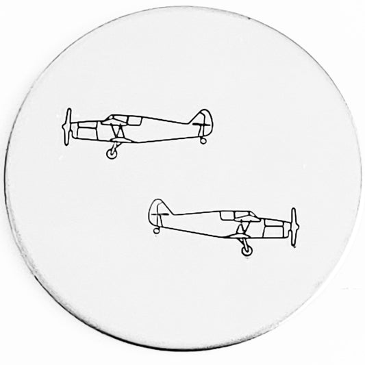 Plane #03