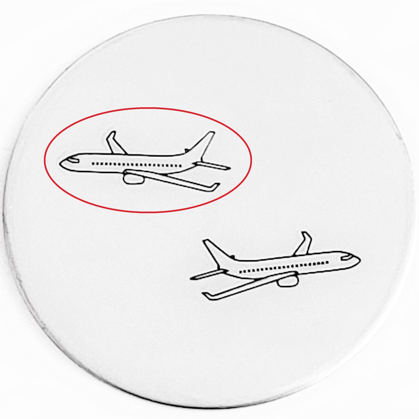 Plane #04