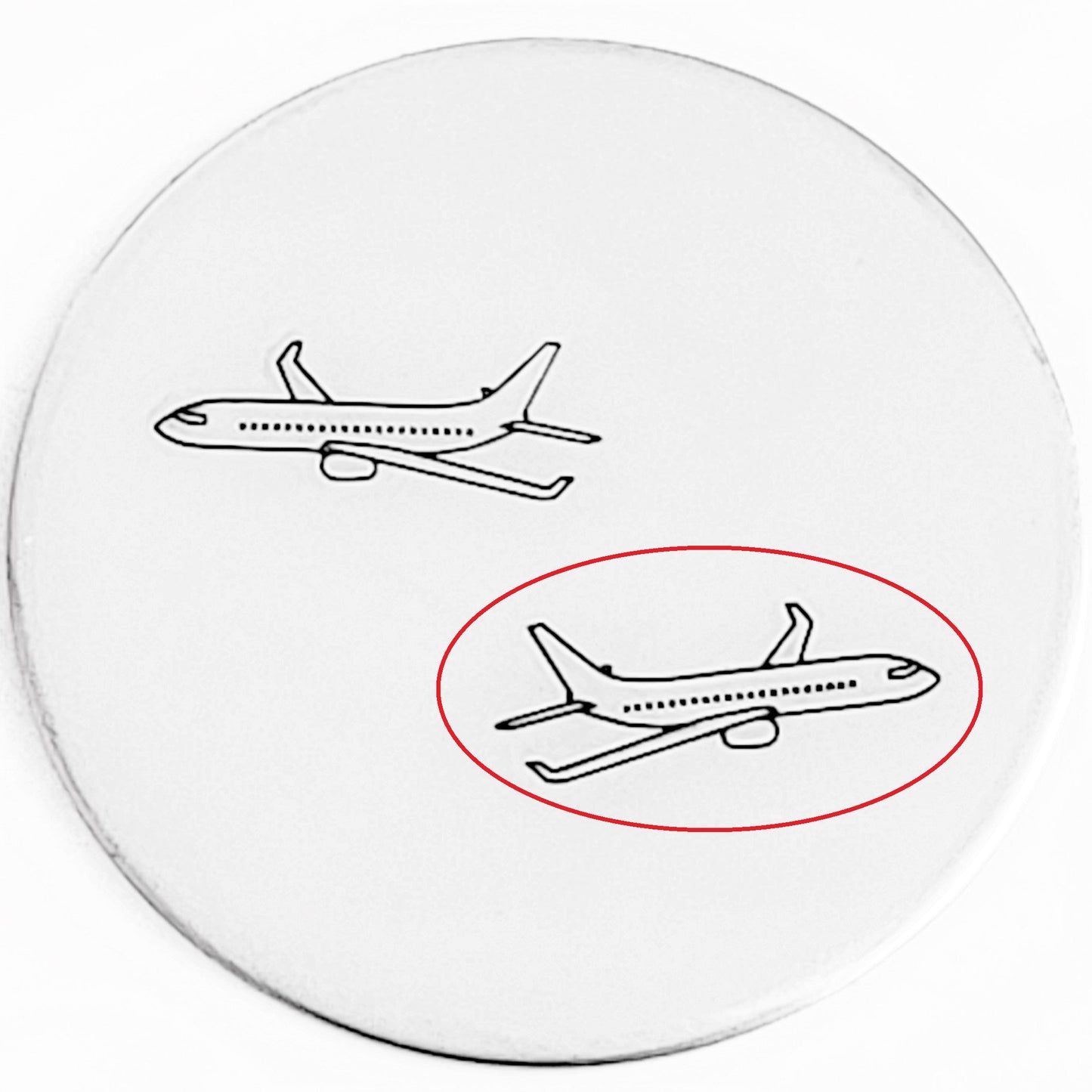 Plane #04