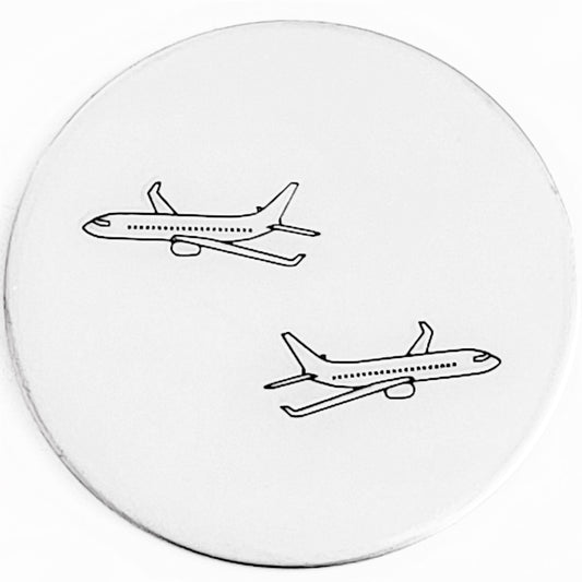 Plane #04