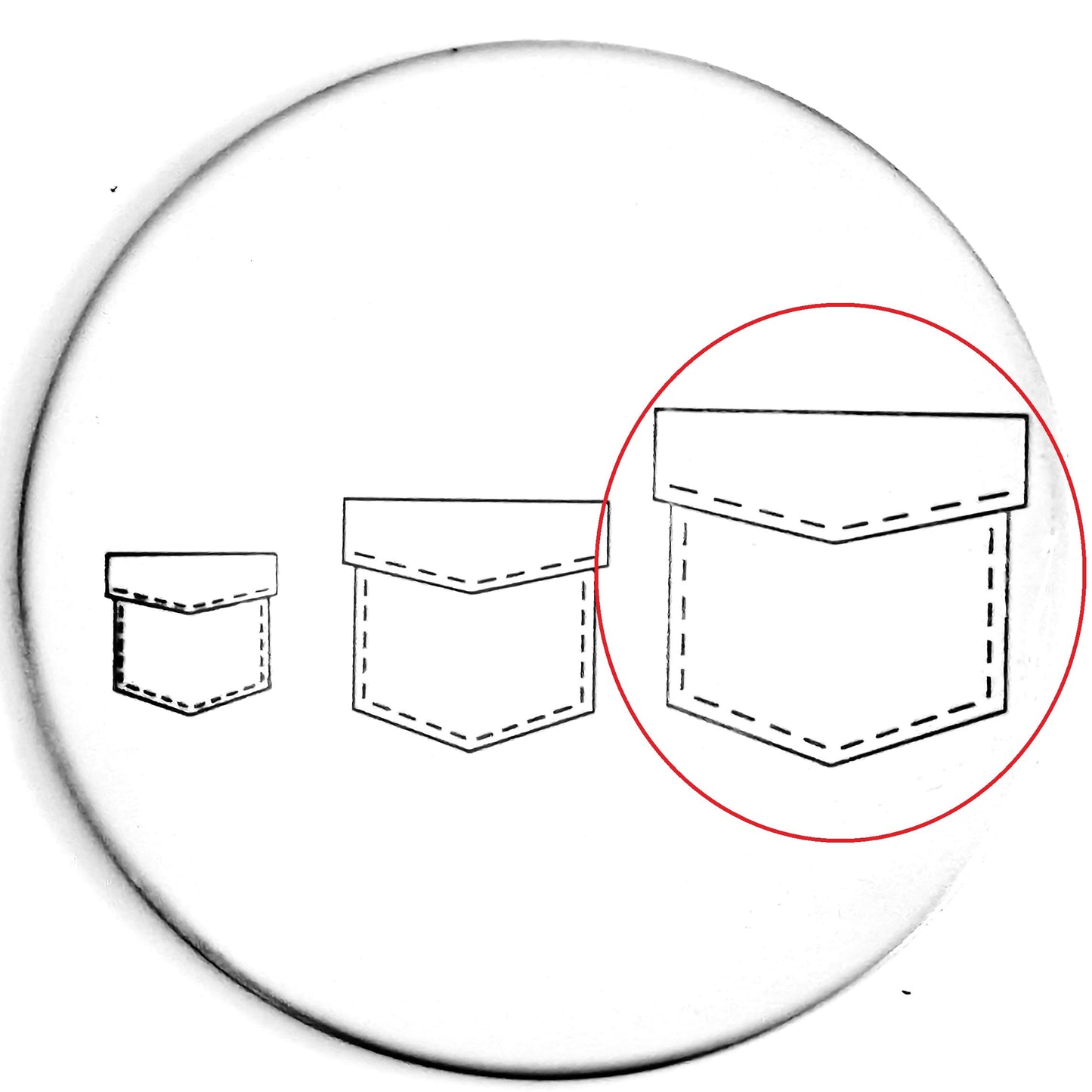 Pocket #03
