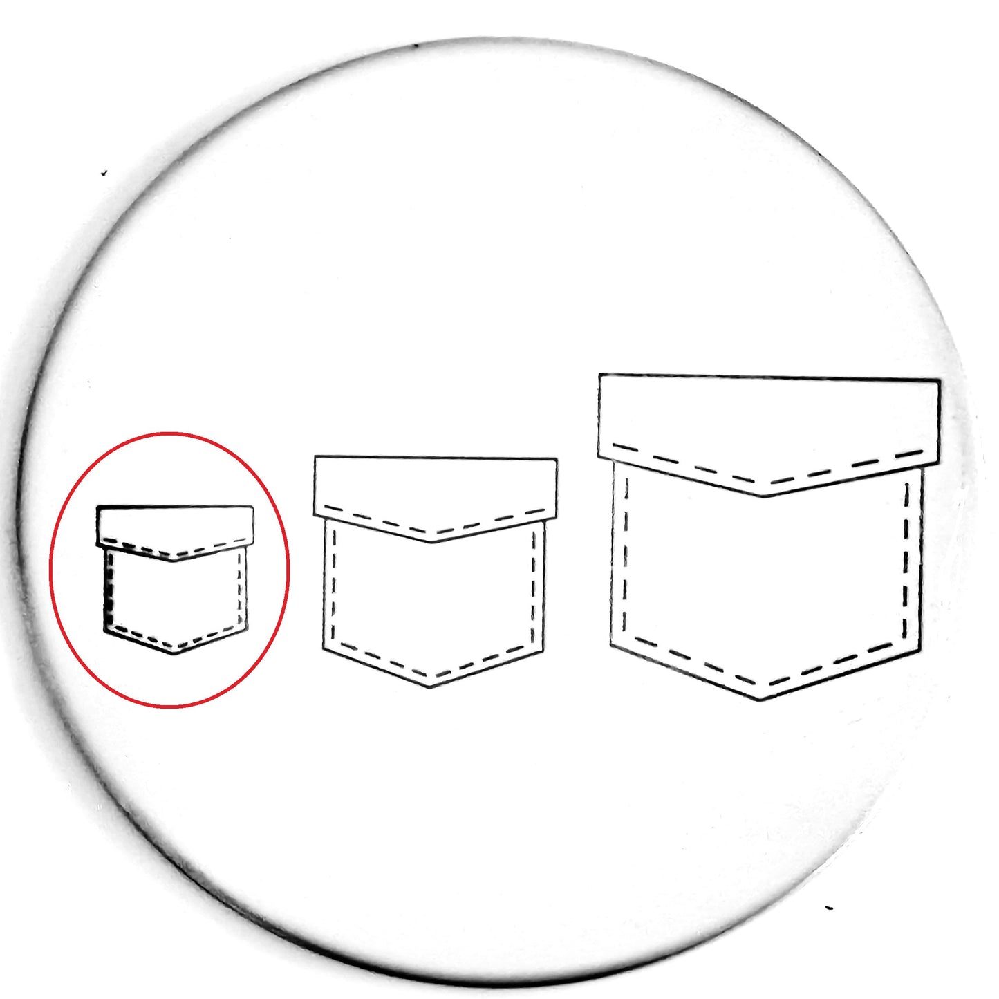 Pocket #03