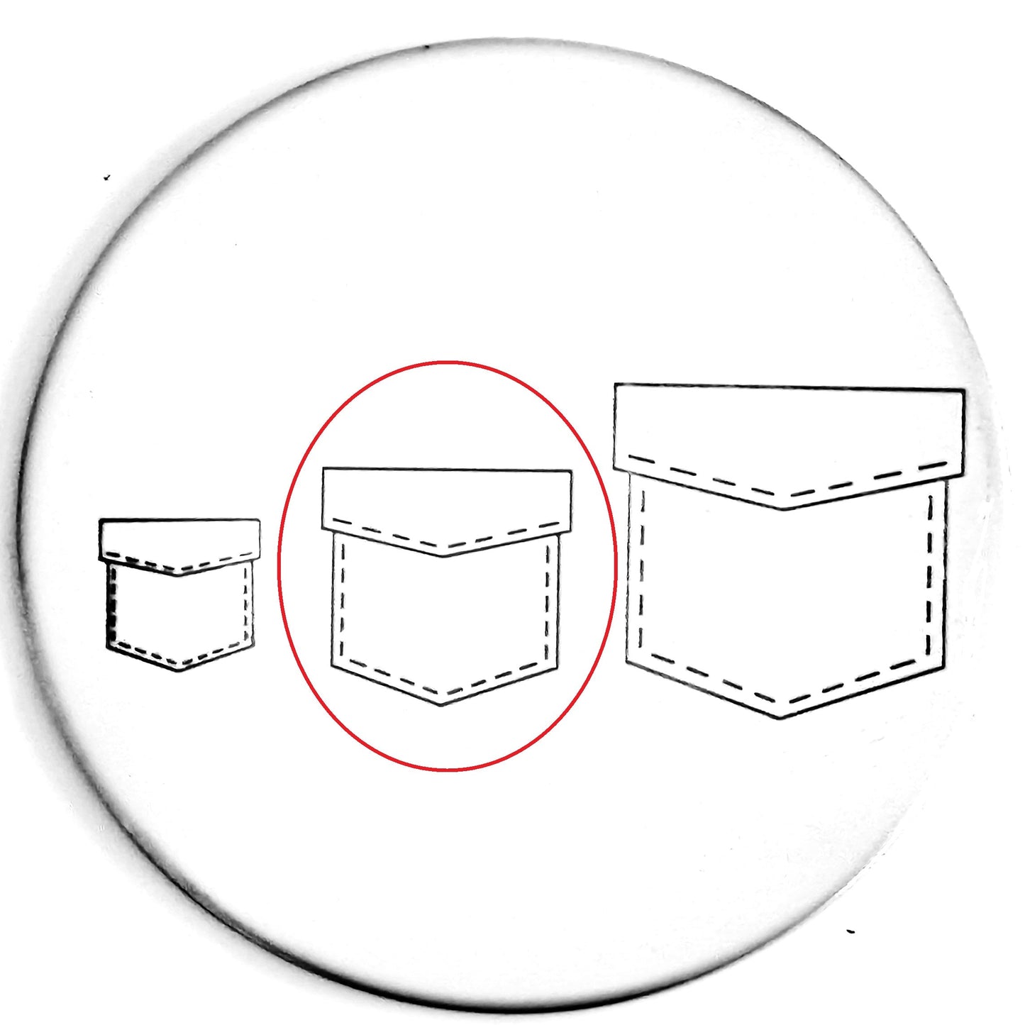Pocket #03