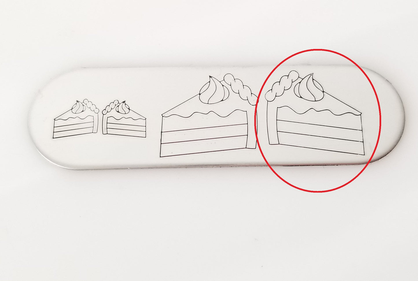 Piece of Cake