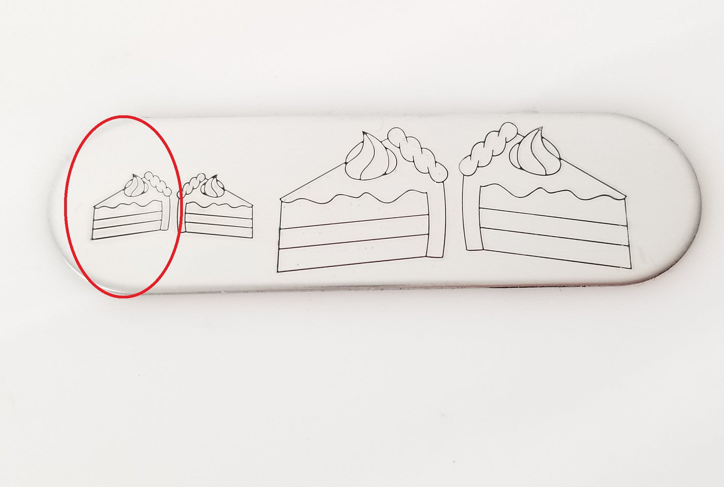 Piece of Cake