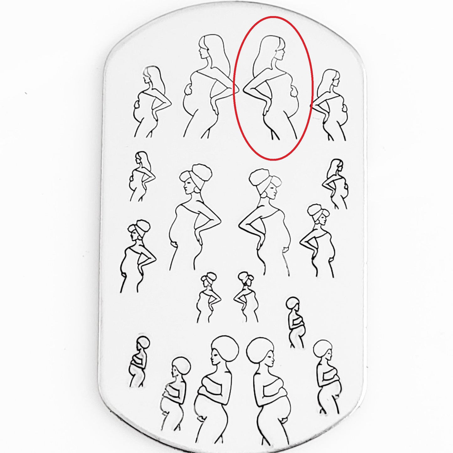 Pregnant Women - Overstock