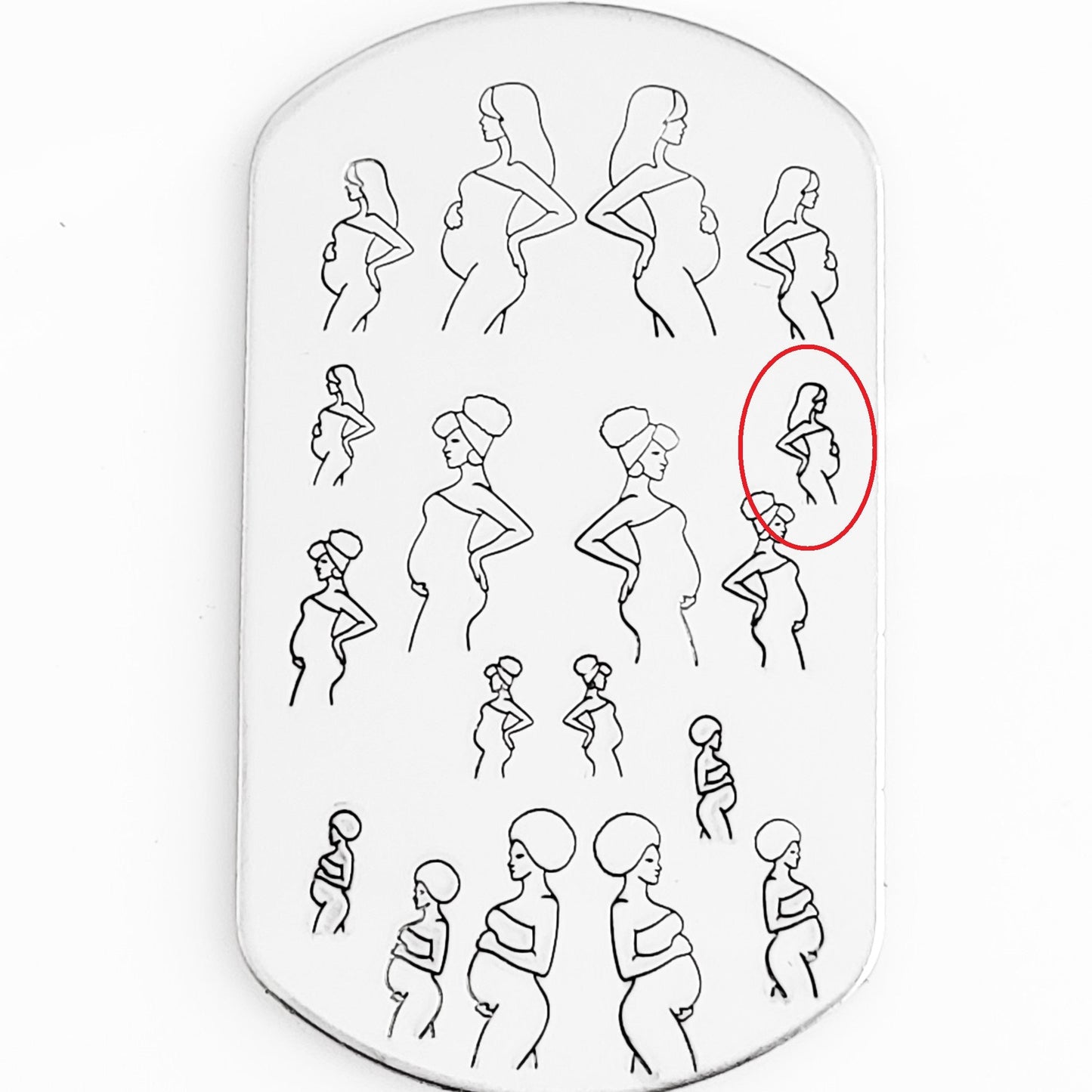 Pregnant Women - Overstock