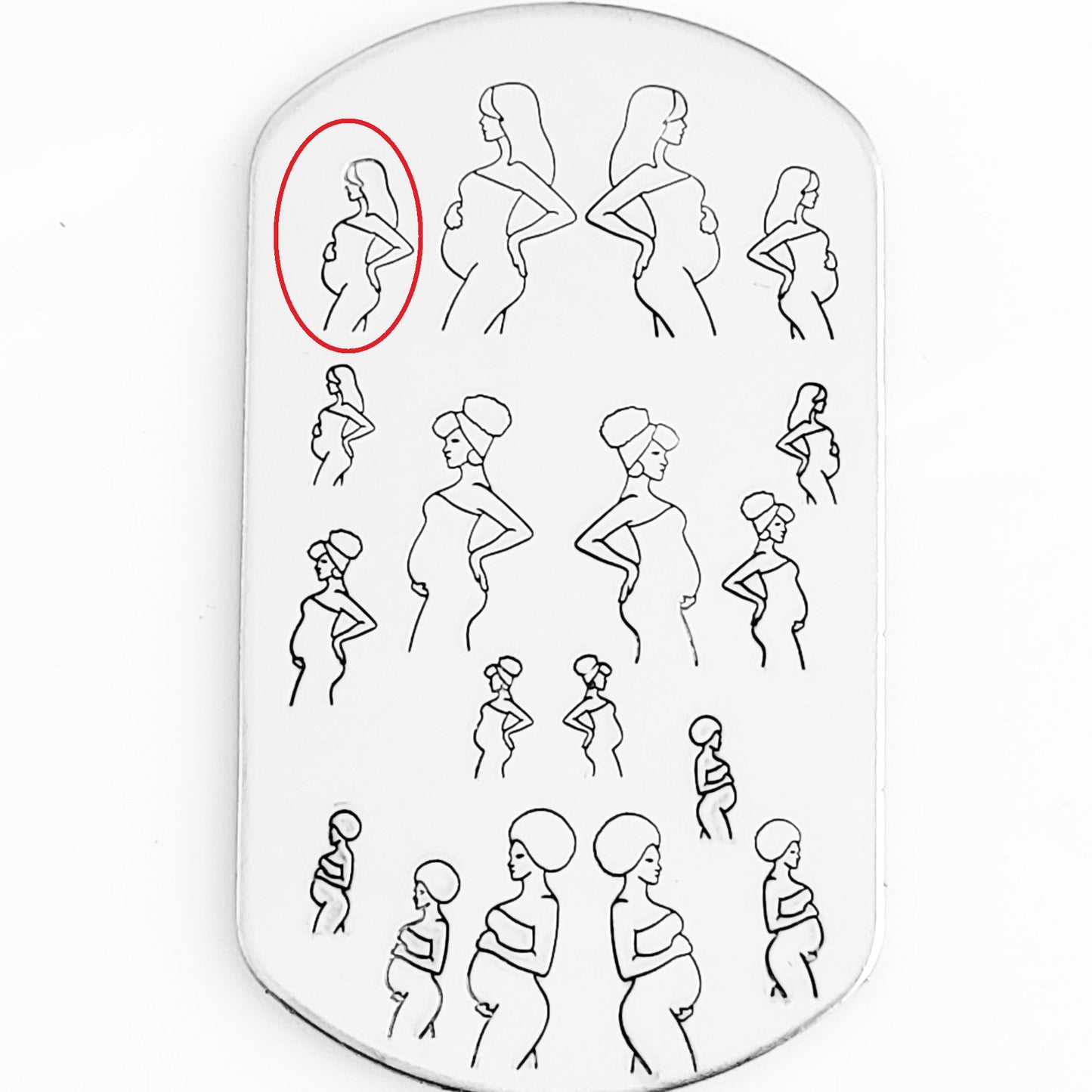 Pregnant Women - Overstock