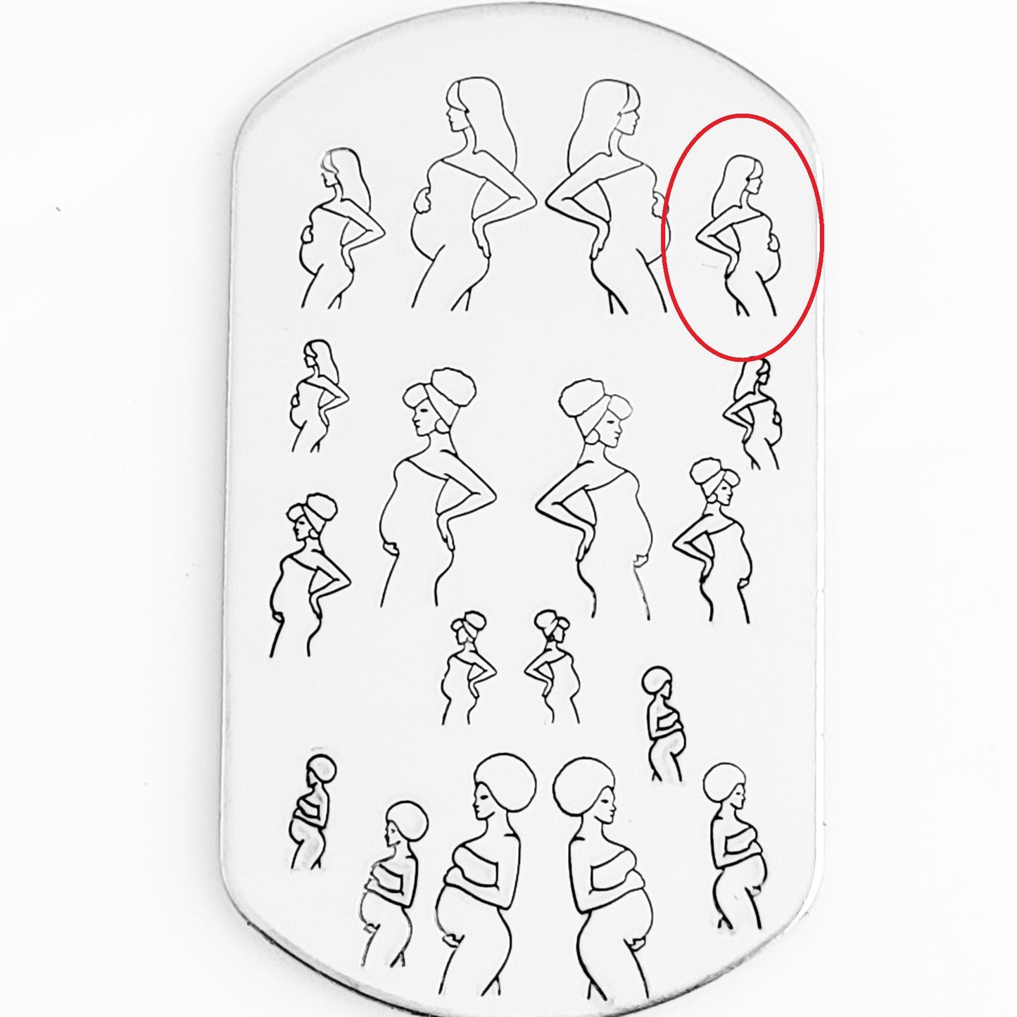 Pregnant Women - Overstock
