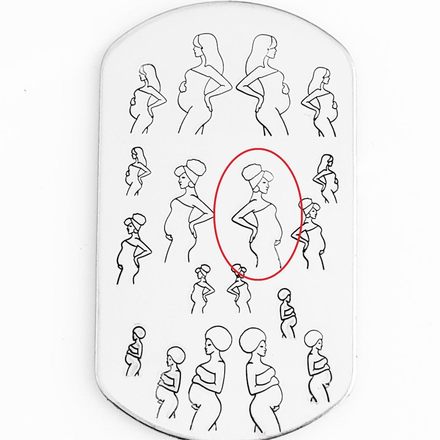 Pregnant Women - Overstock