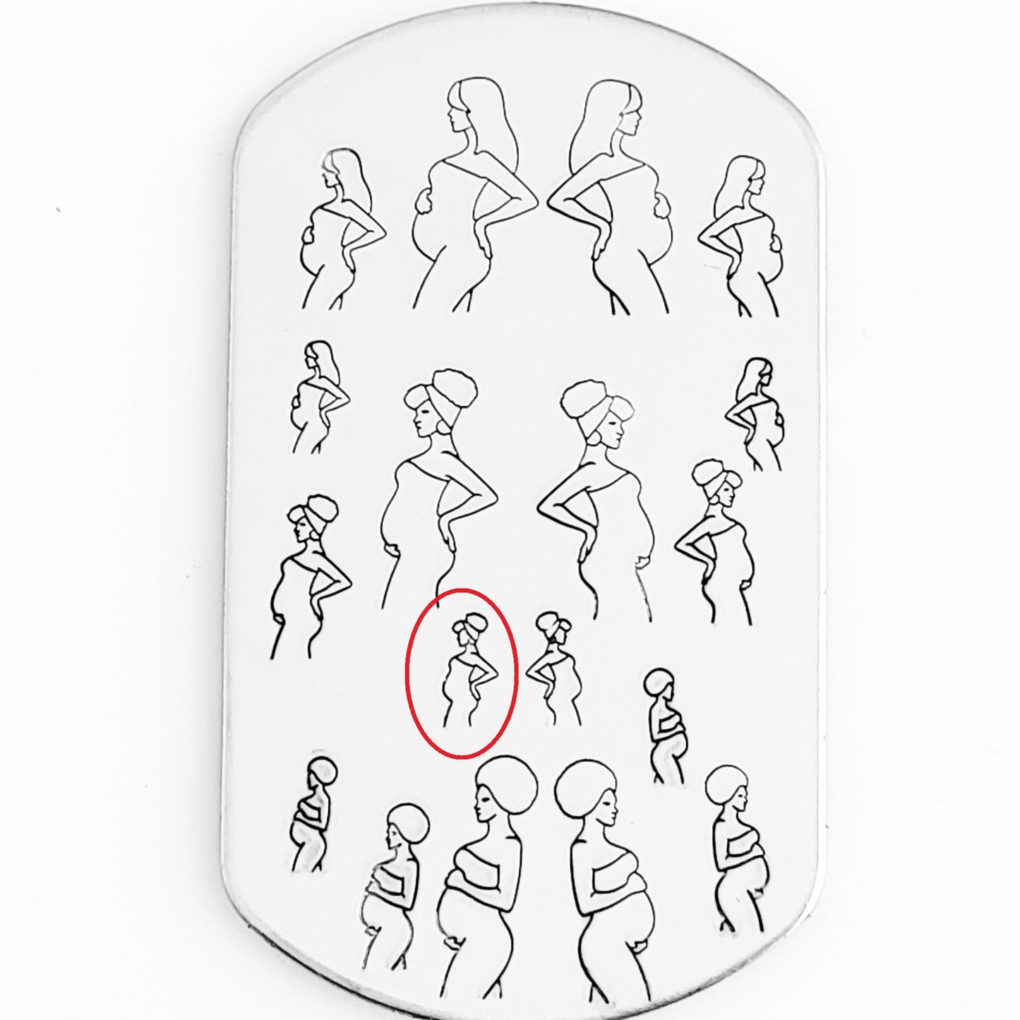 Pregnant Women - Overstock