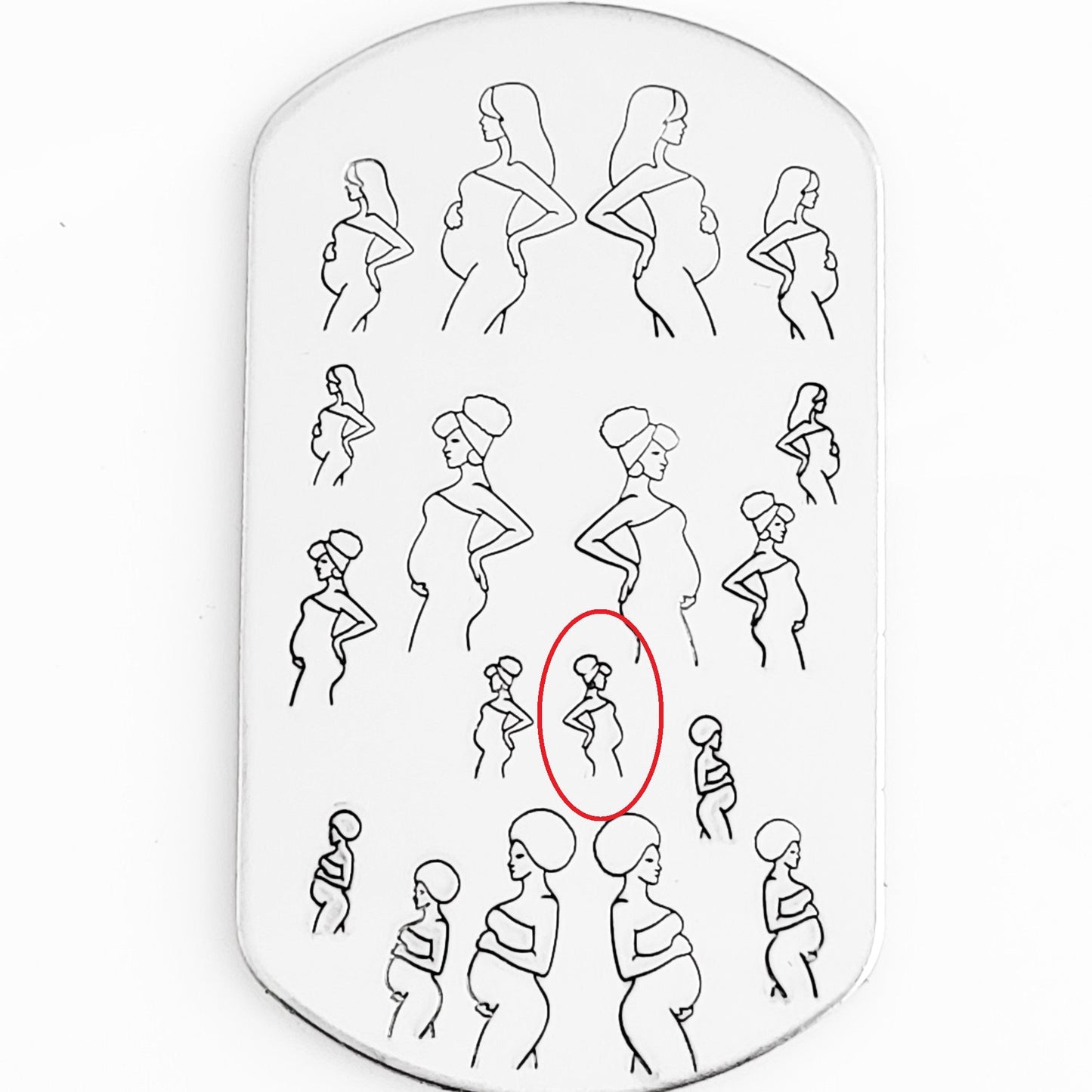 Pregnant Women - Overstock