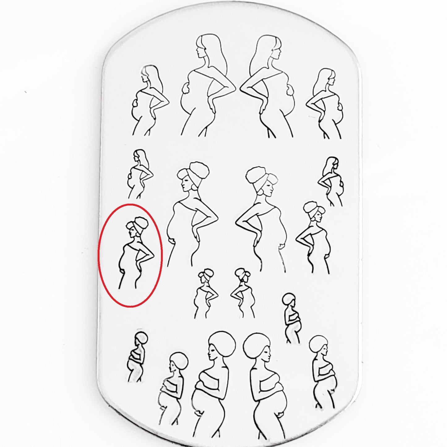 Pregnant Women - Overstock