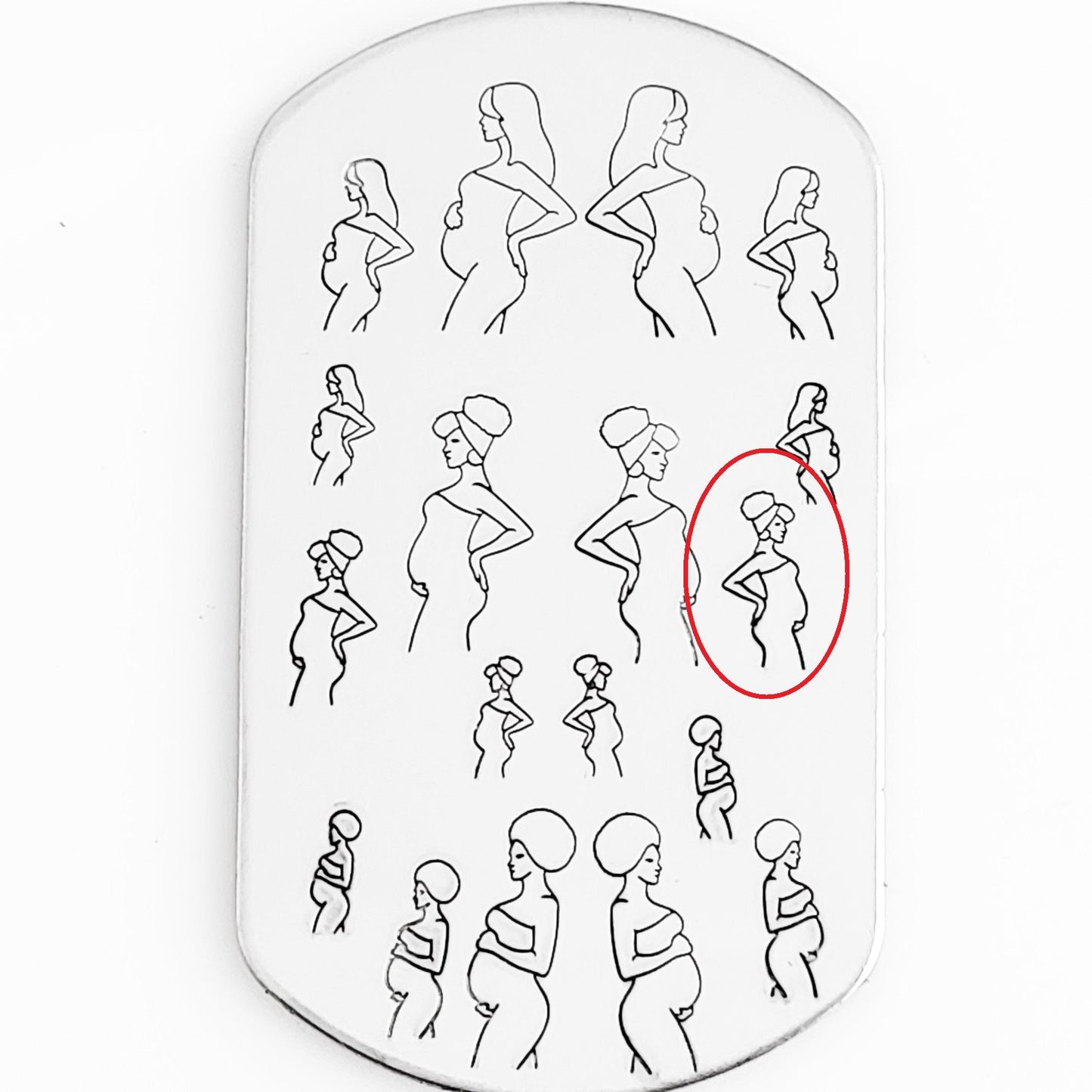Pregnant Women - Overstock