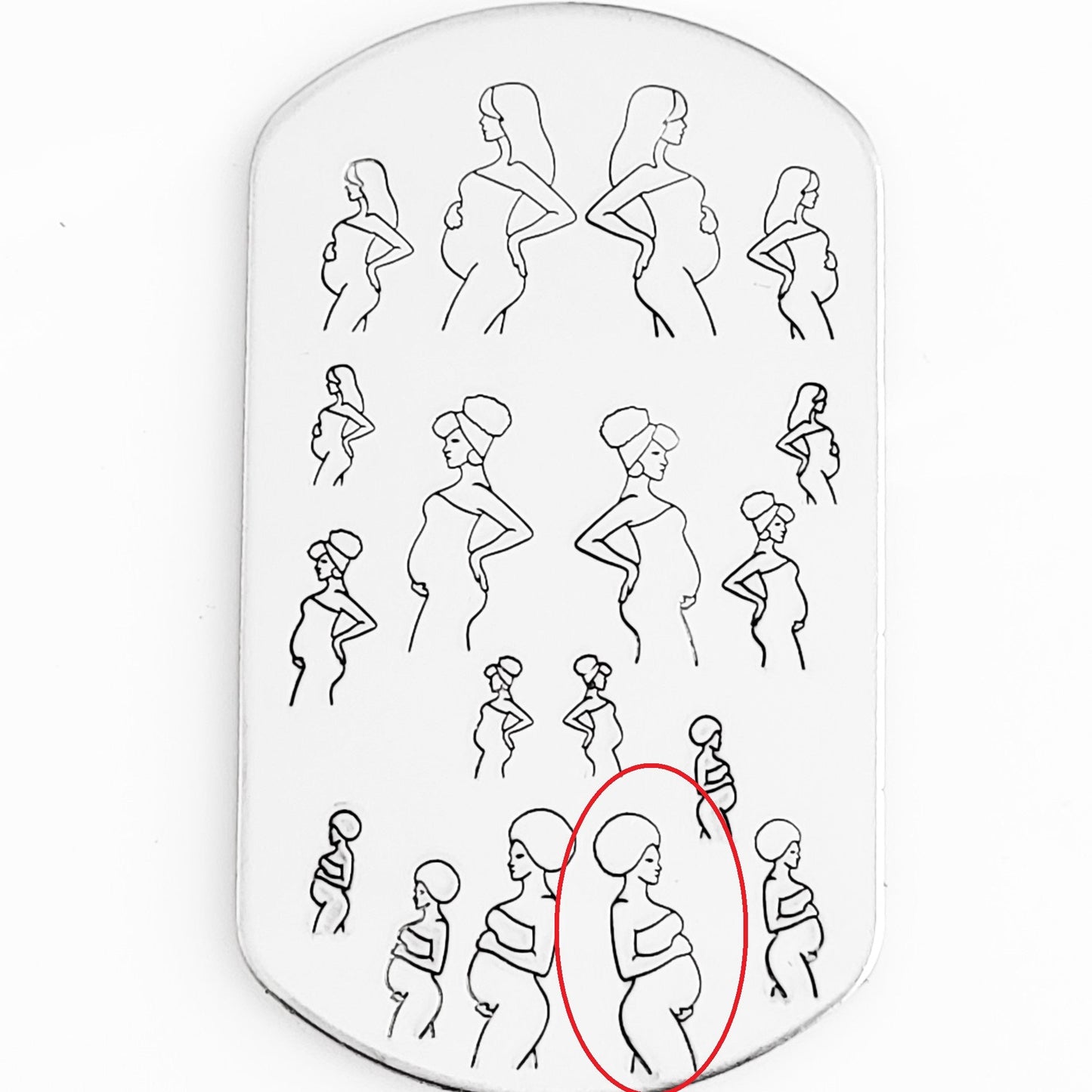 Pregnant Women - Overstock