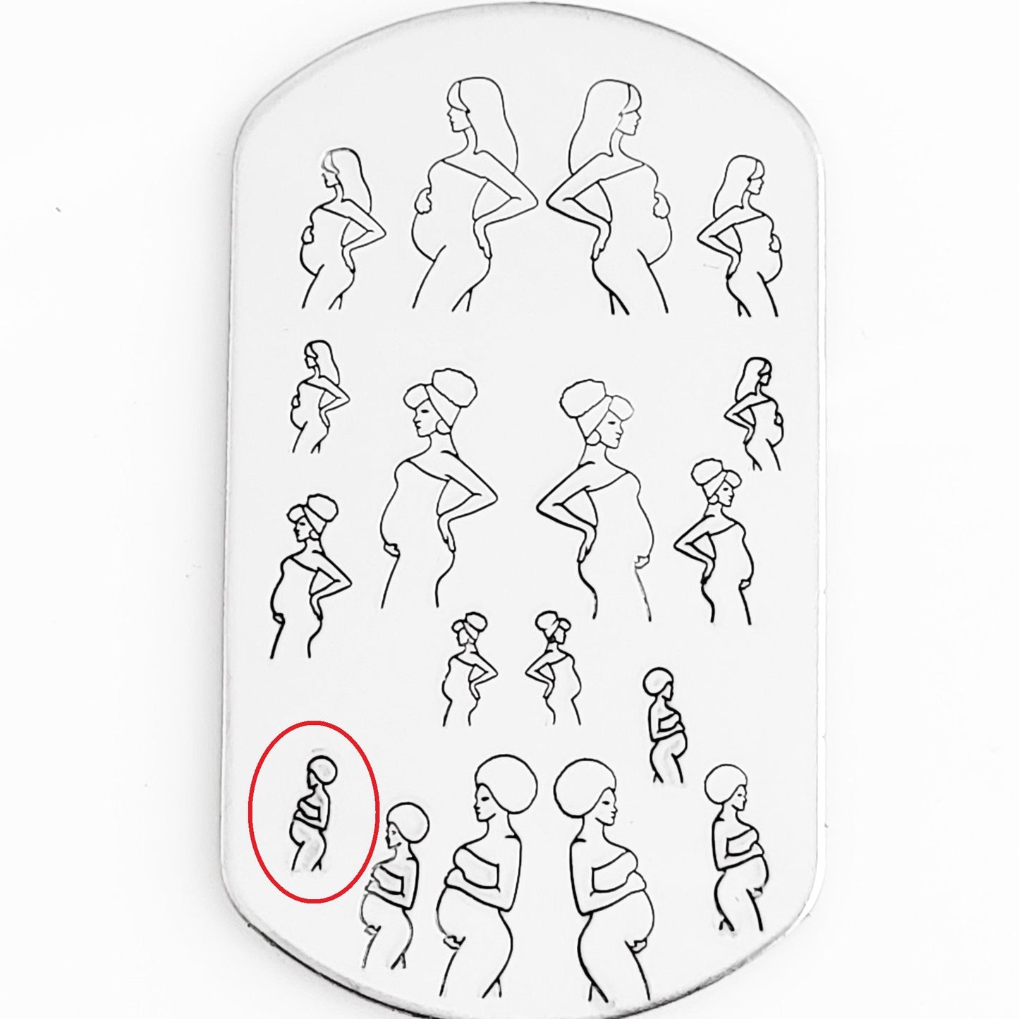 Pregnant Women - Overstock