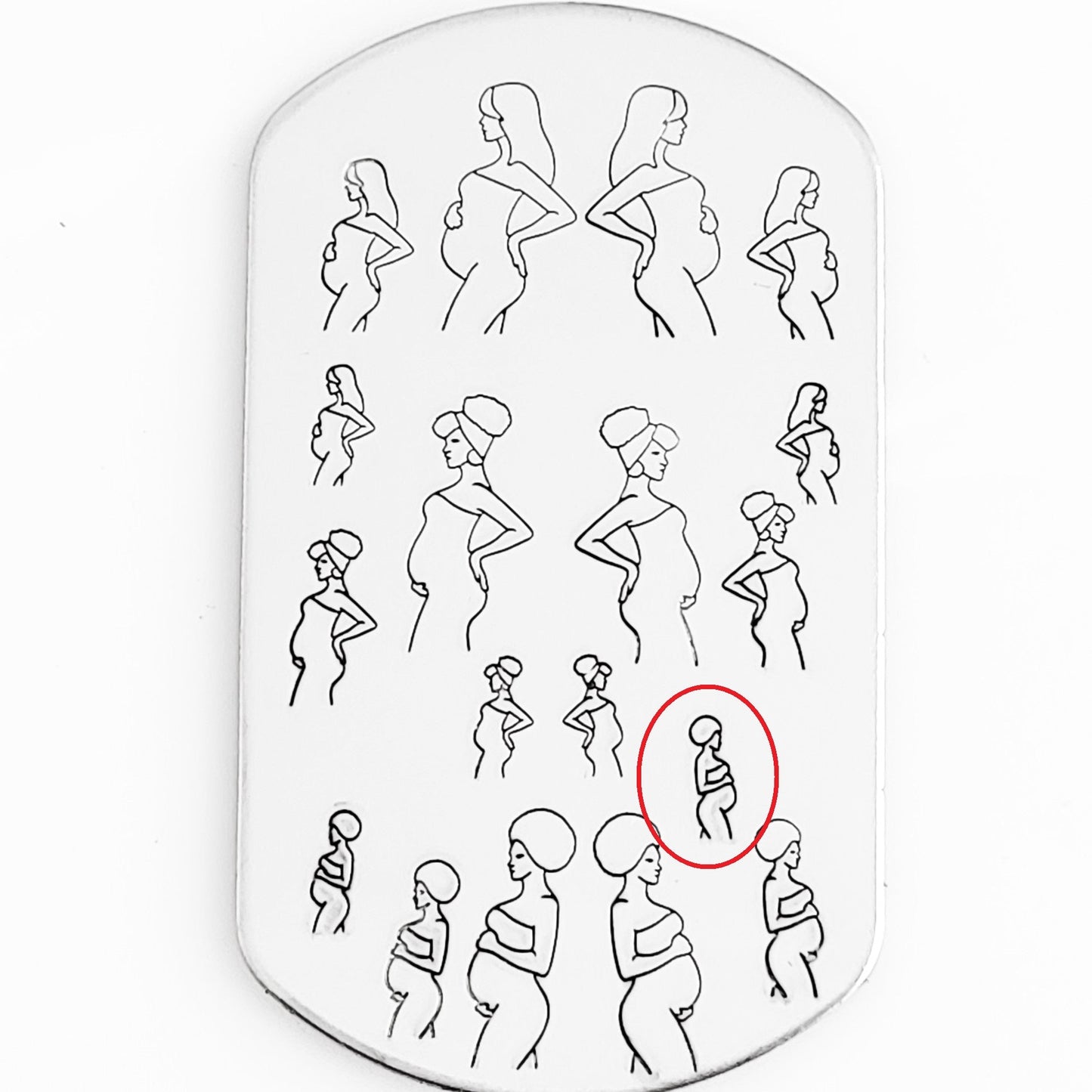 Pregnant Women - Overstock