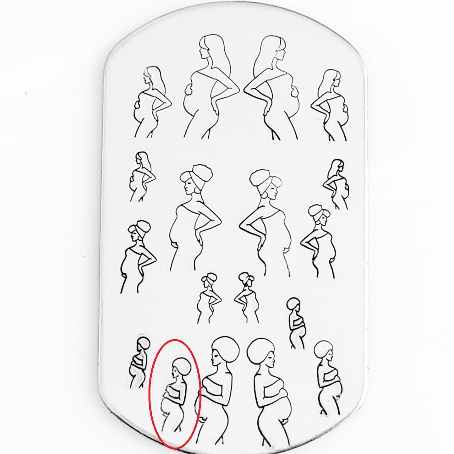 Pregnant Women - Overstock