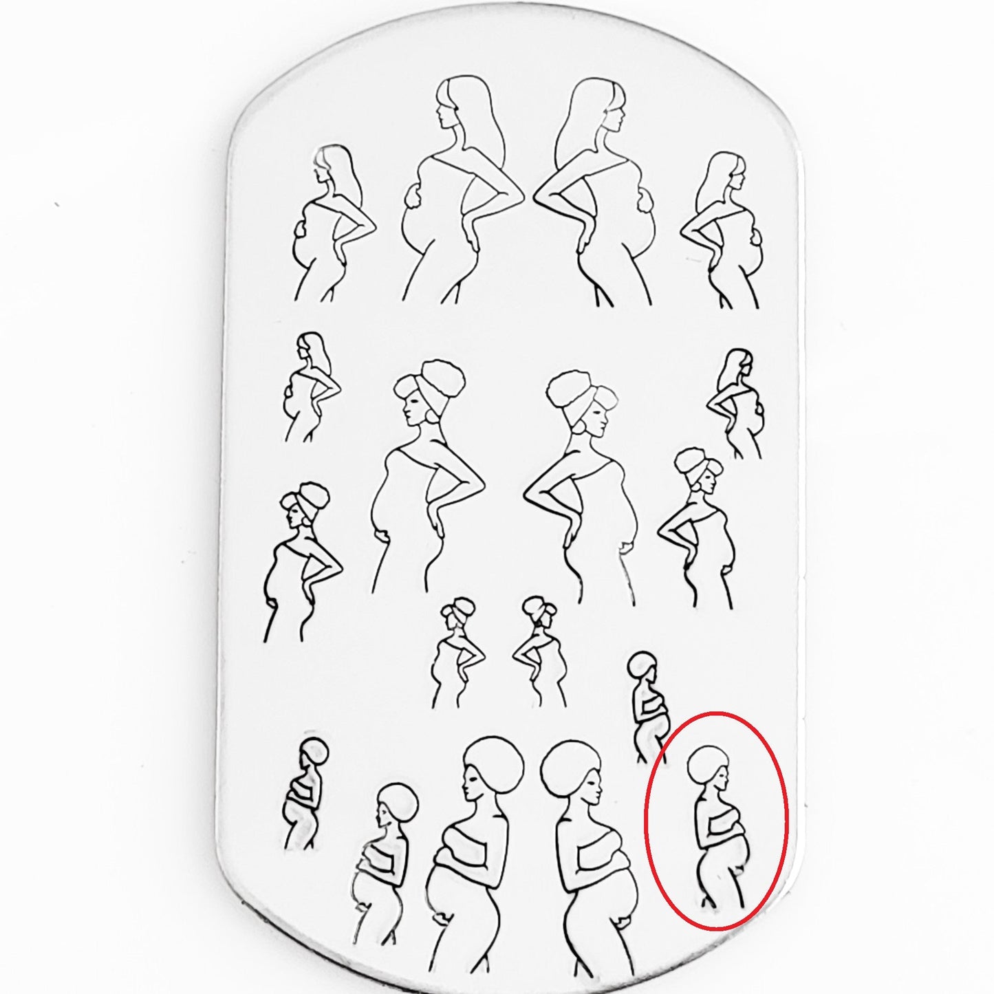 Pregnant Women - Overstock