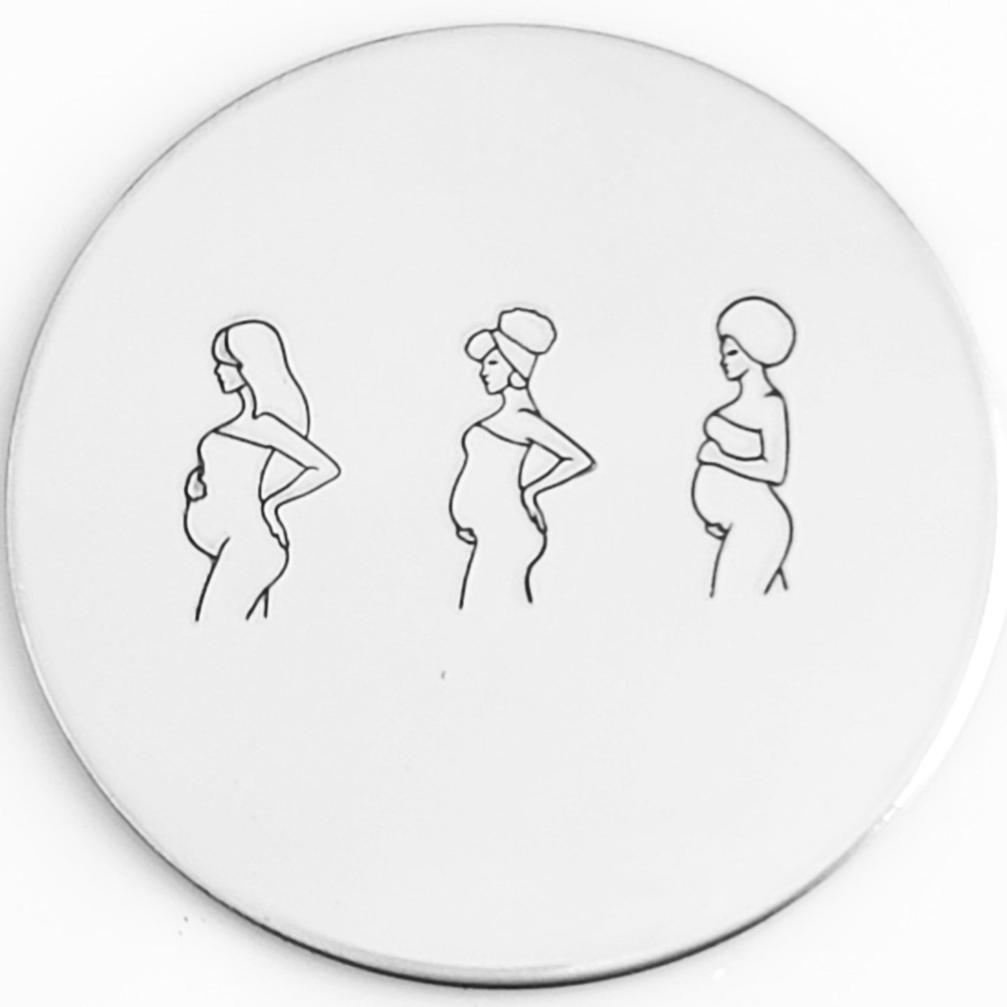 Pregnant Women - Overstock