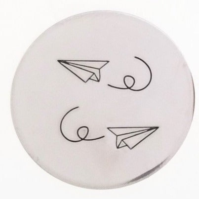 Paper Airplane