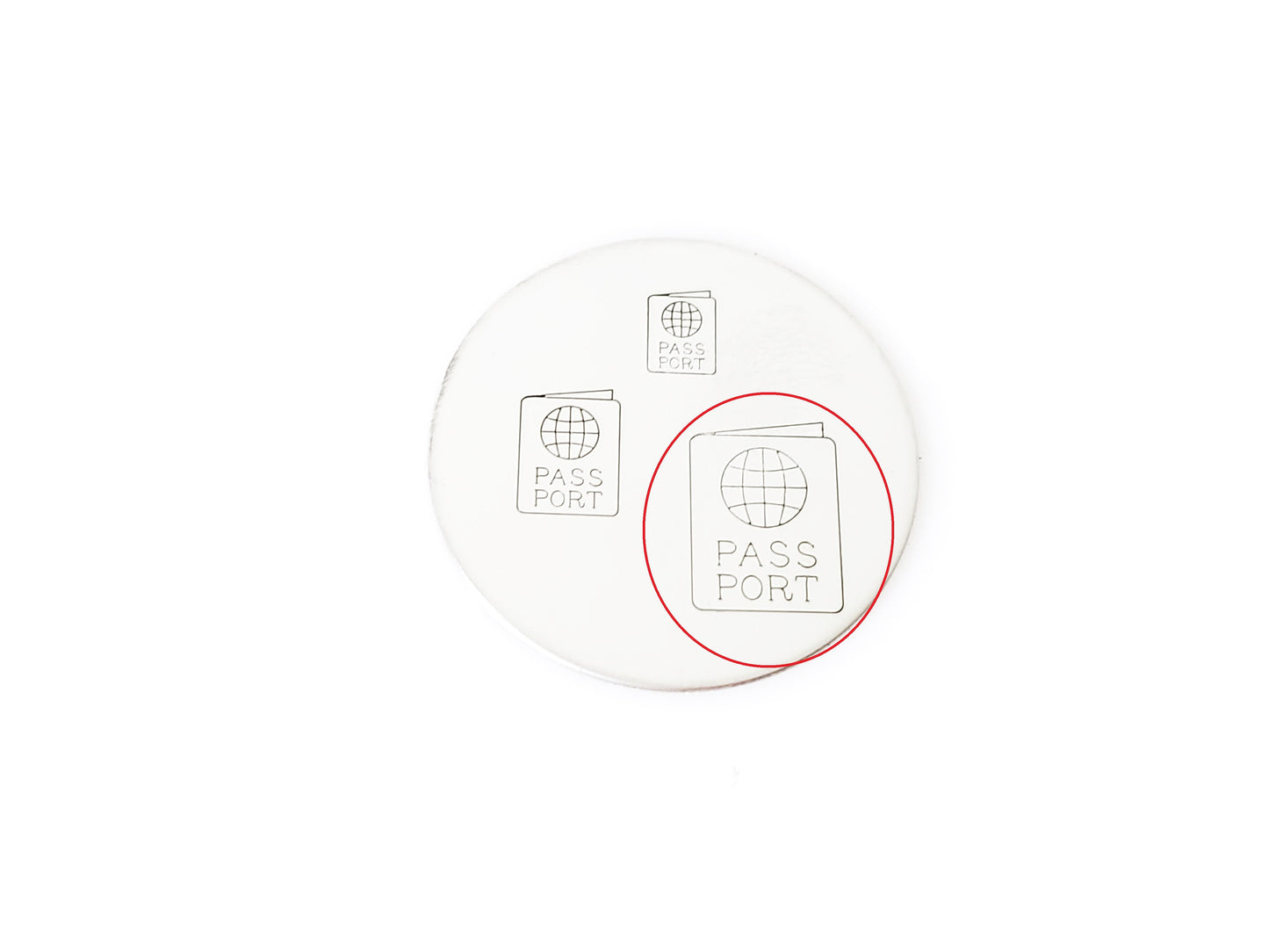 Passport - OVERSTOCK
