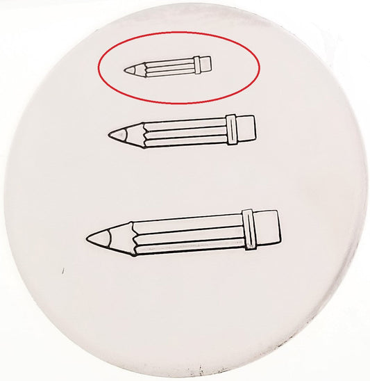 Pencil